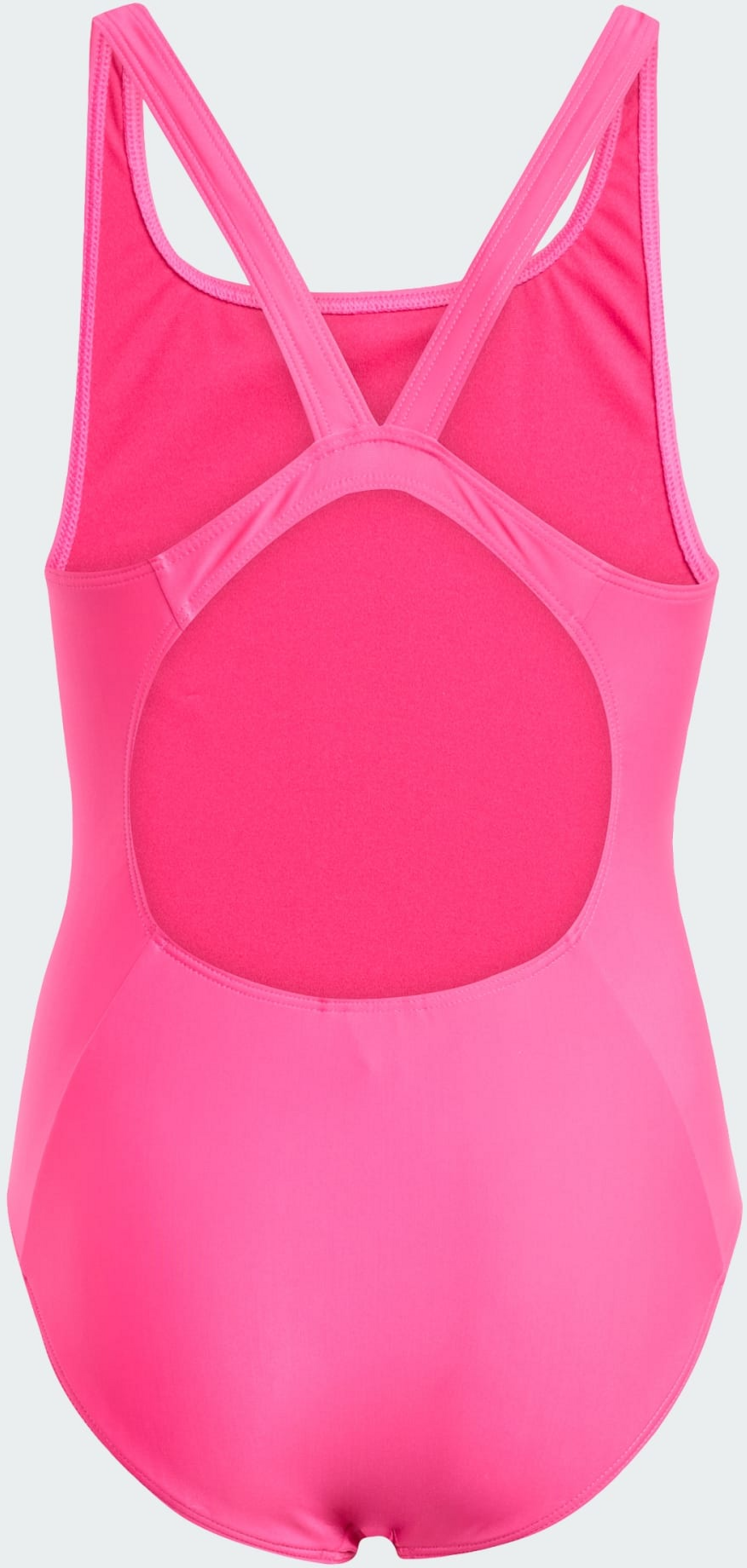 ADIDAS, Adidas Baddräkt Med V-rygg För Barn