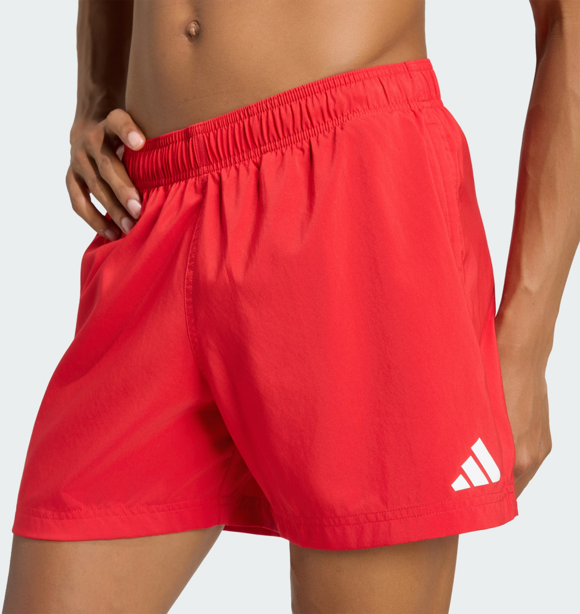 ADIDAS, Adidas Badshorts 5 Tum