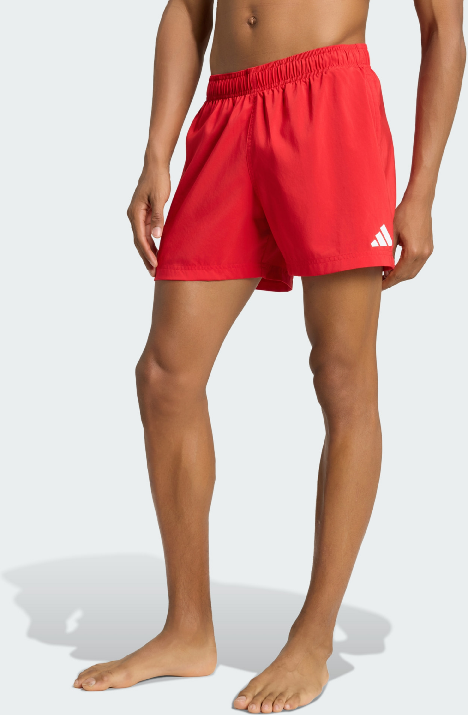 ADIDAS, Adidas Badshorts 5 Tum