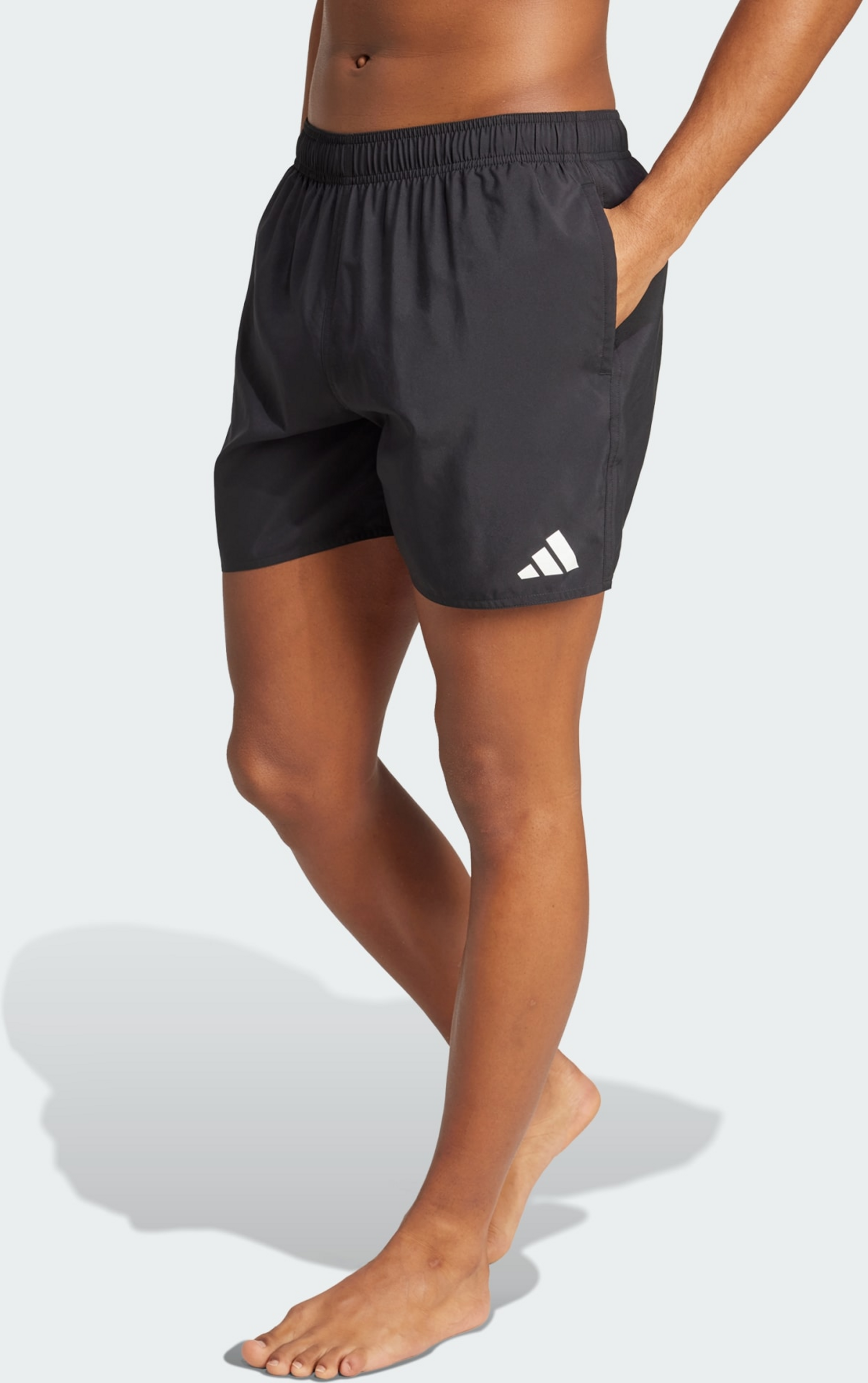 ADIDAS, Adidas Badshorts 5 Tum