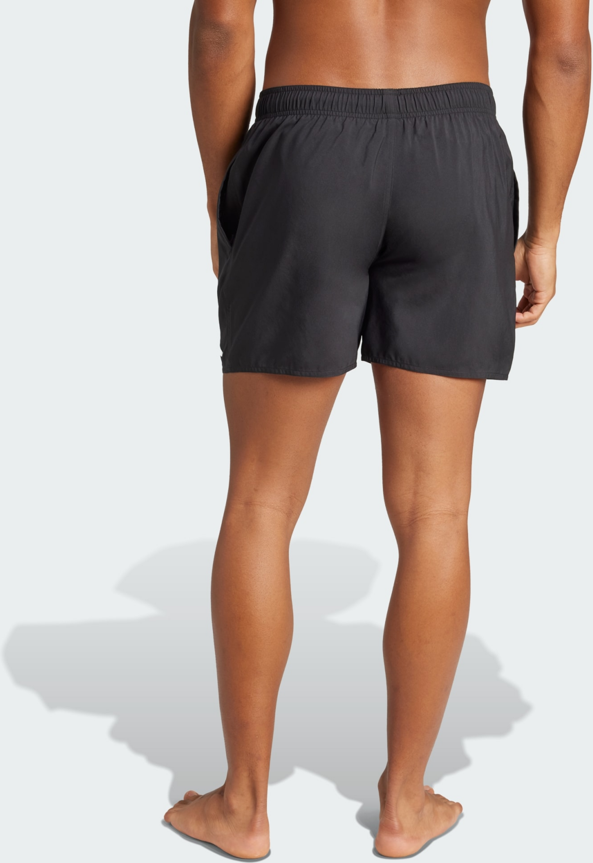 ADIDAS, Adidas Badshorts 5 Tum