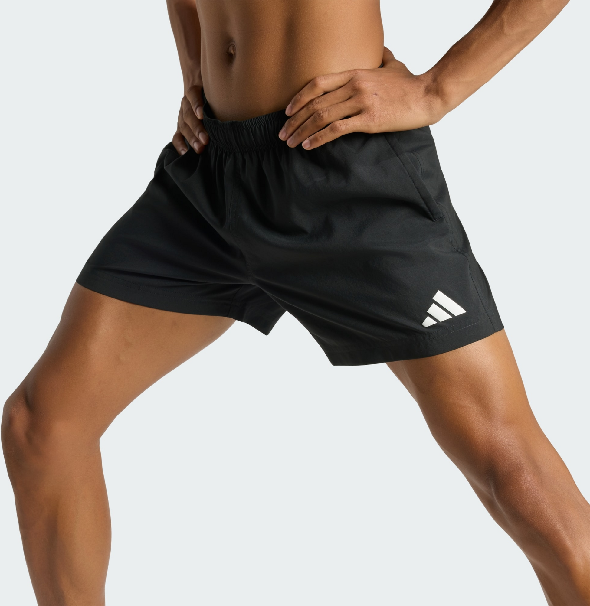 ADIDAS, Adidas Badshorts 5 Tum