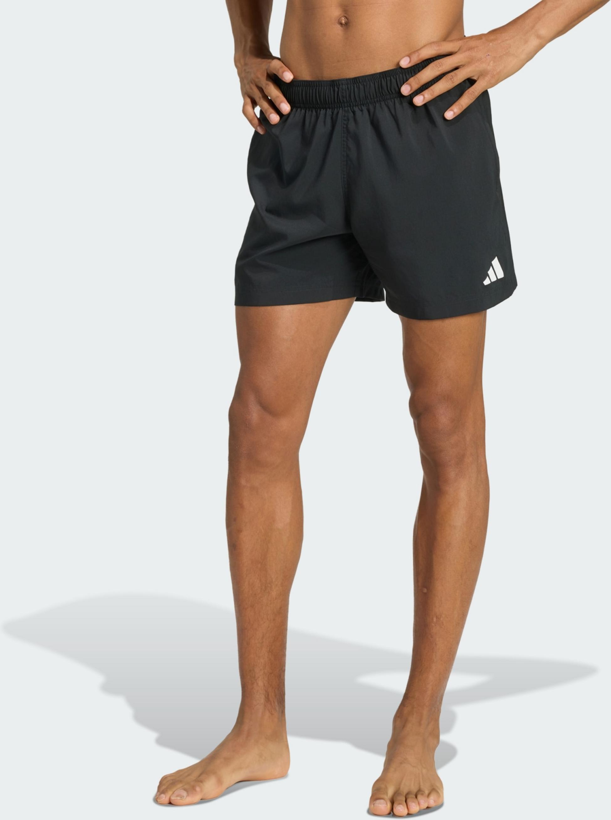 ADIDAS, Adidas Badshorts 5 Tum