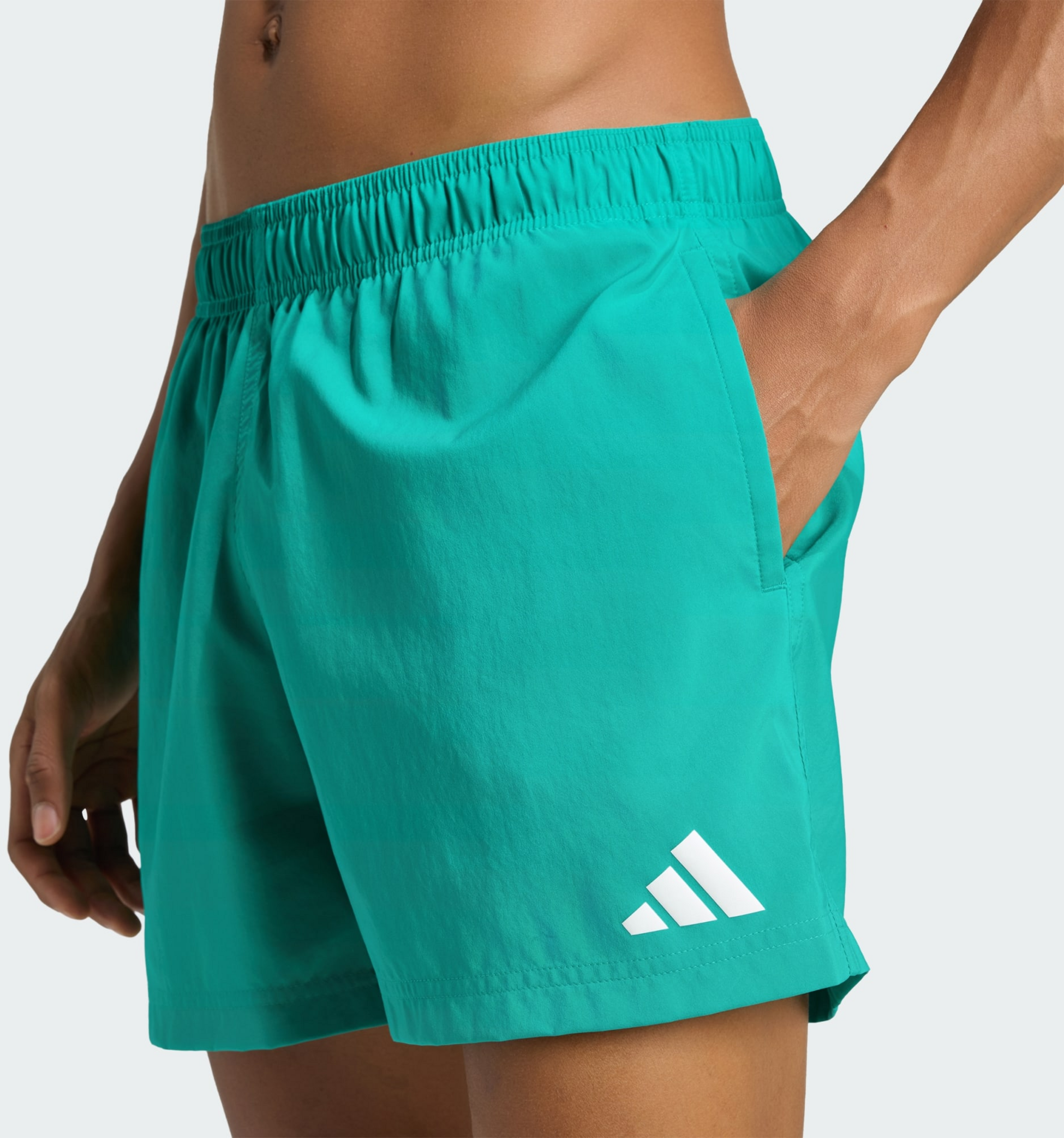 ADIDAS, Adidas Badshorts 5 Tum