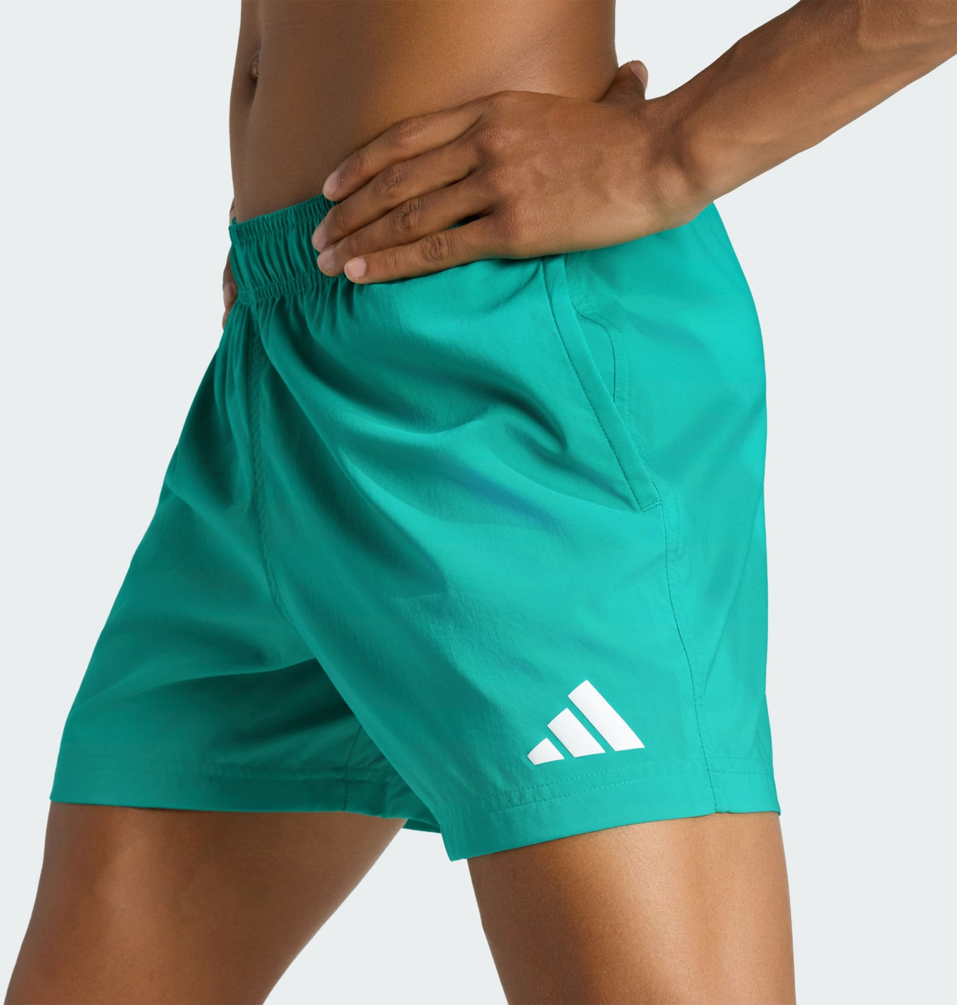 ADIDAS, Adidas Badshorts 5 Tum