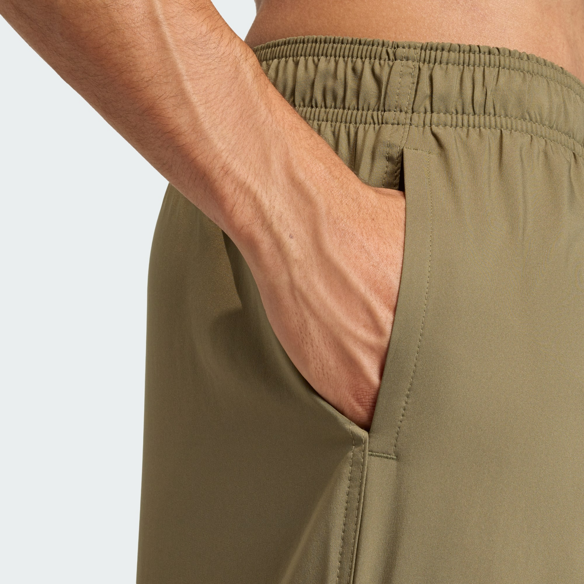 ADIDAS, Adidas Badshorts 8-tums