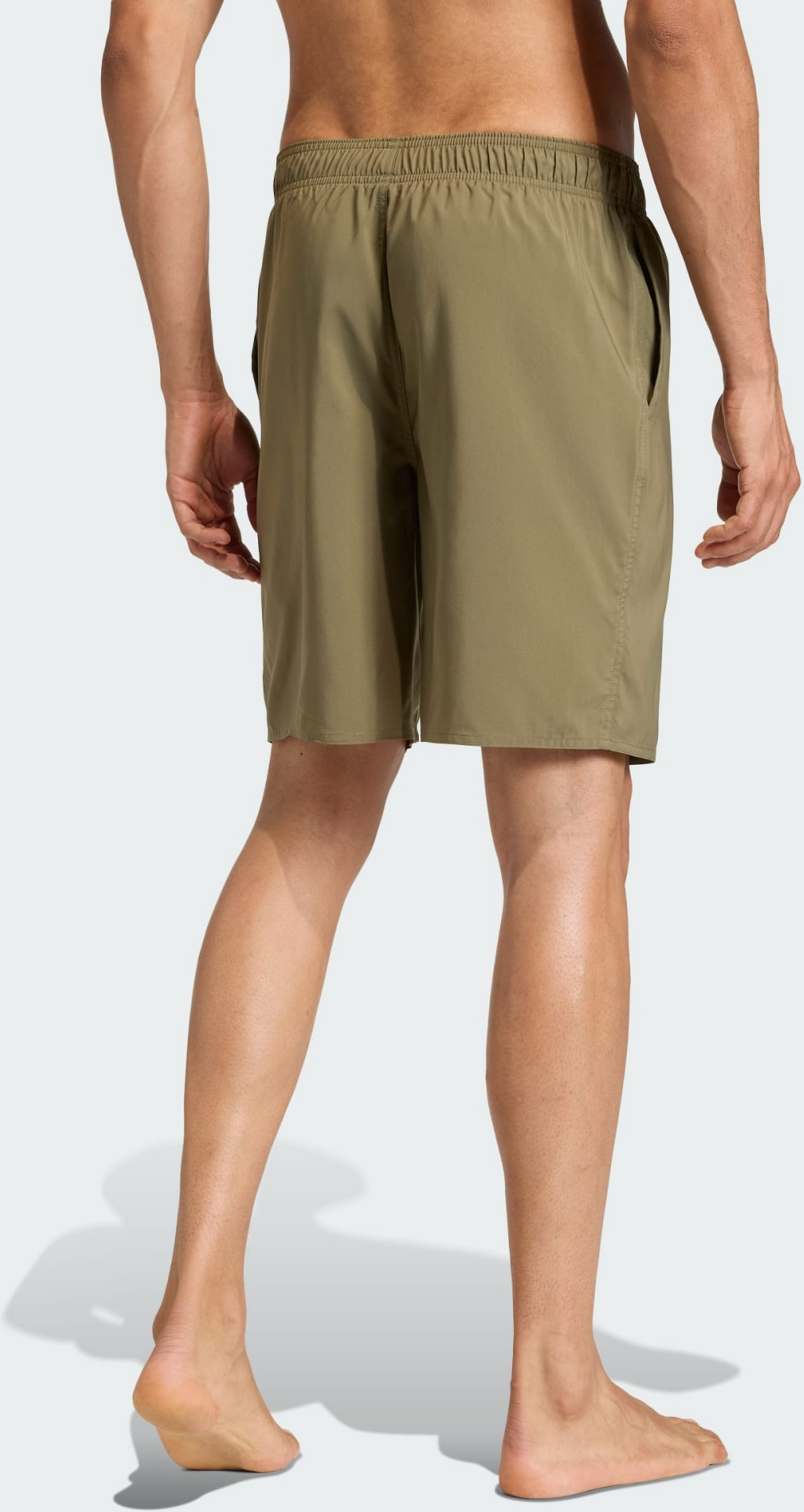 ADIDAS, Adidas Badshorts 8-tums