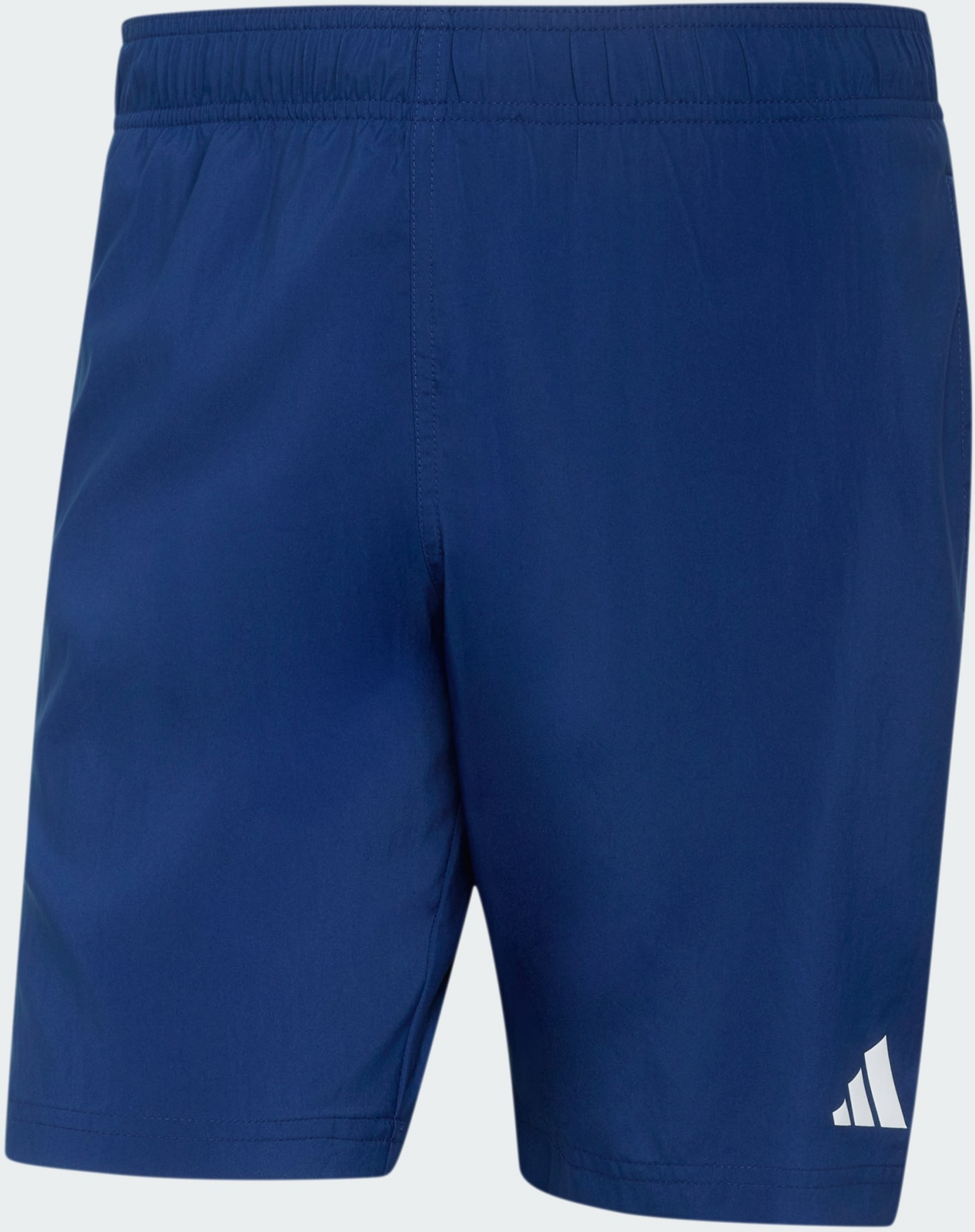 ADIDAS, Adidas Badshorts Med 20 Cm Benl&auml;ngd