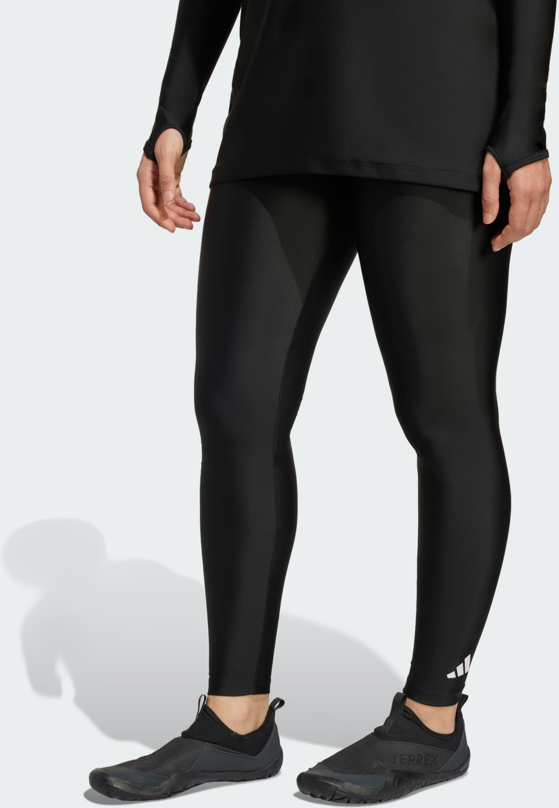 ADIDAS, Adidas Badtights