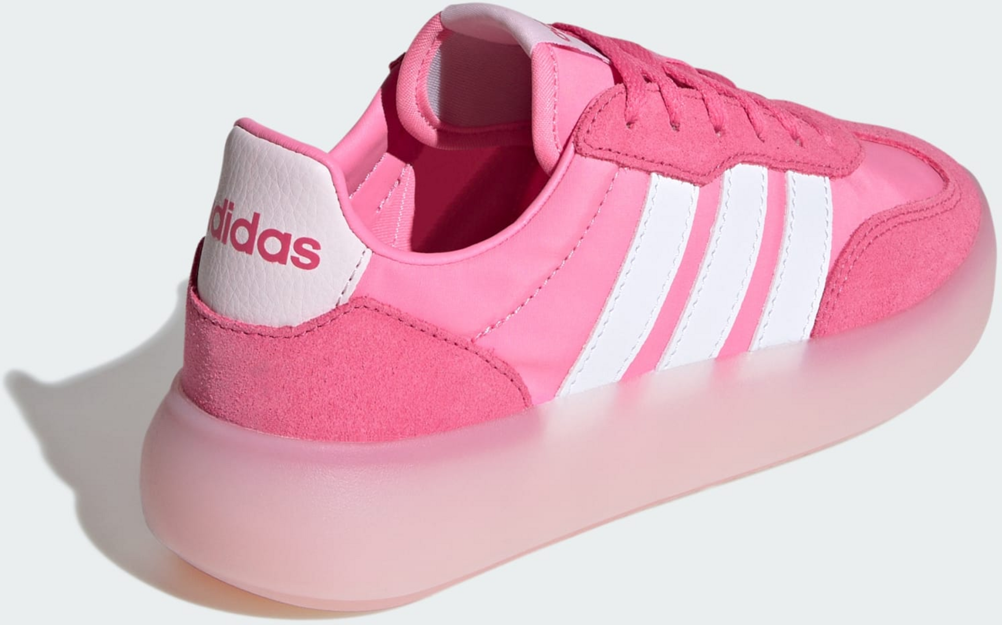 ADIDAS, Adidas Barreda Decode Skor F&ouml;r Barn