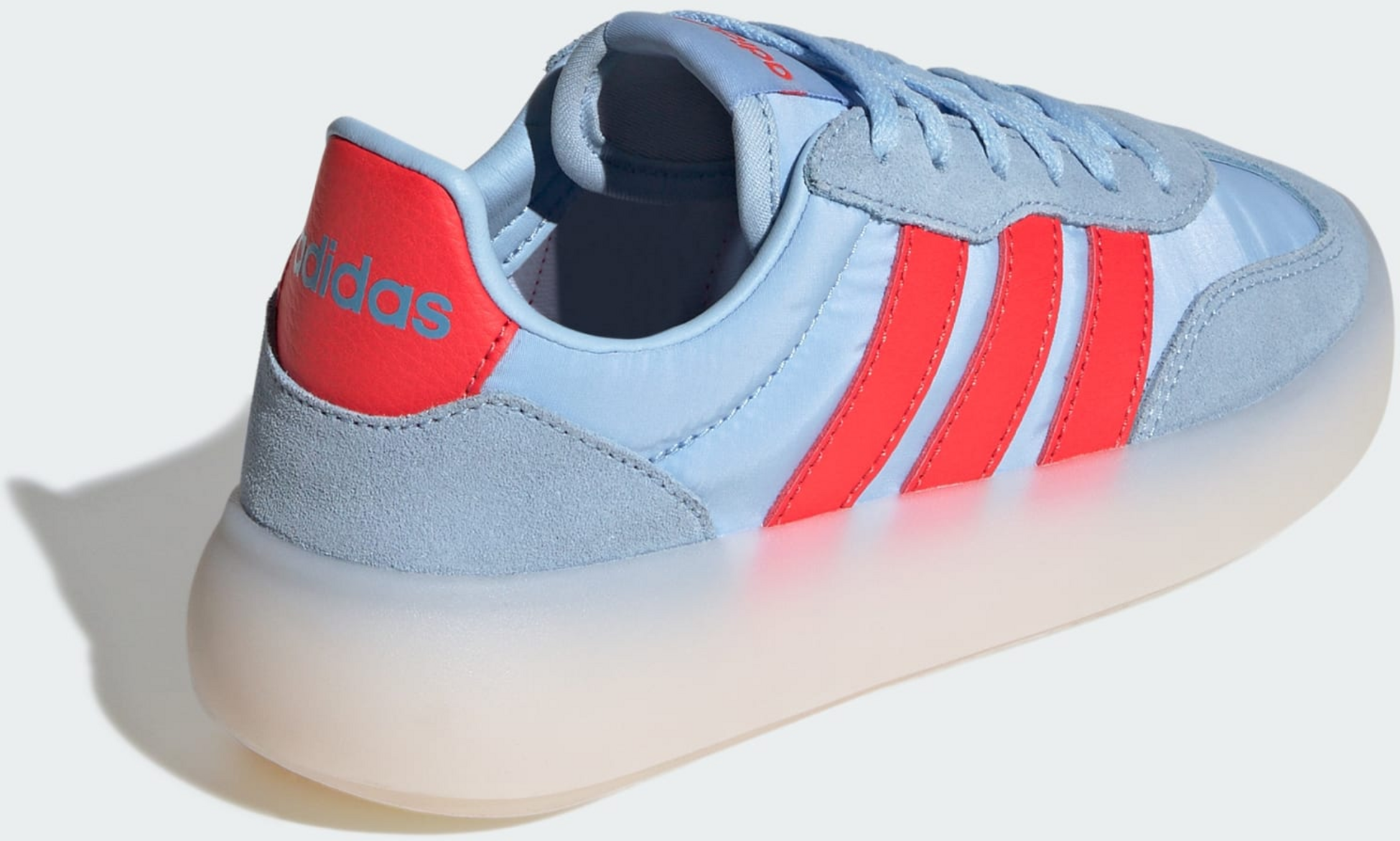 ADIDAS, Adidas Barreda Decode Skor F&ouml;r Barn