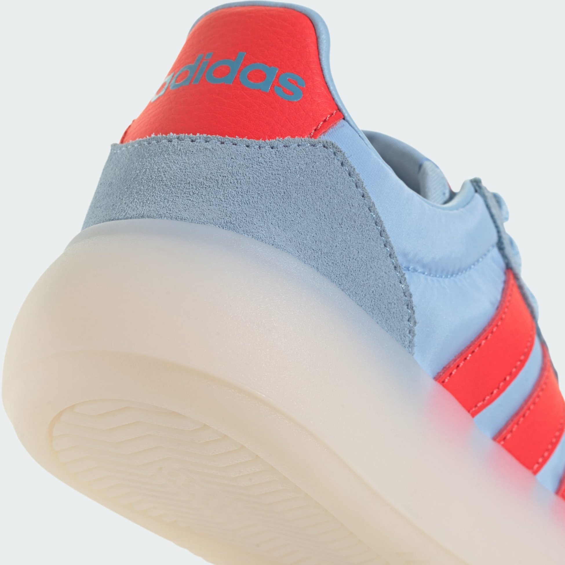 ADIDAS, Adidas Barreda Decode Skor F&ouml;r Barn