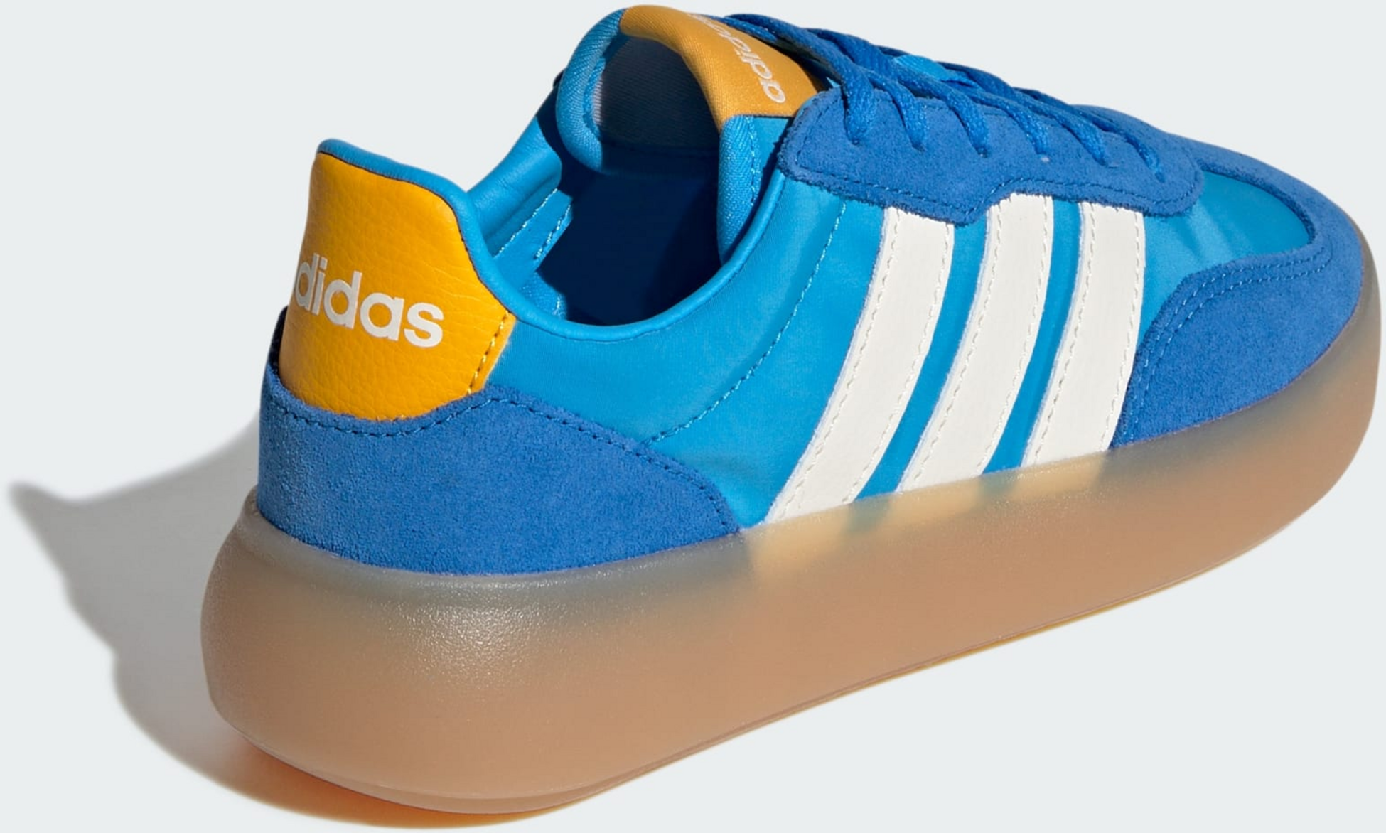 ADIDAS, Adidas Barreda Decode Skor F&ouml;r Barn