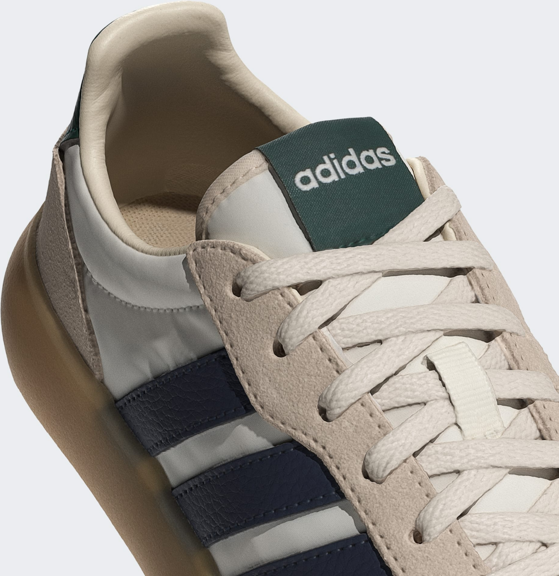 ADIDAS, Adidas Barreda Decode Skor F&ouml;r Barn