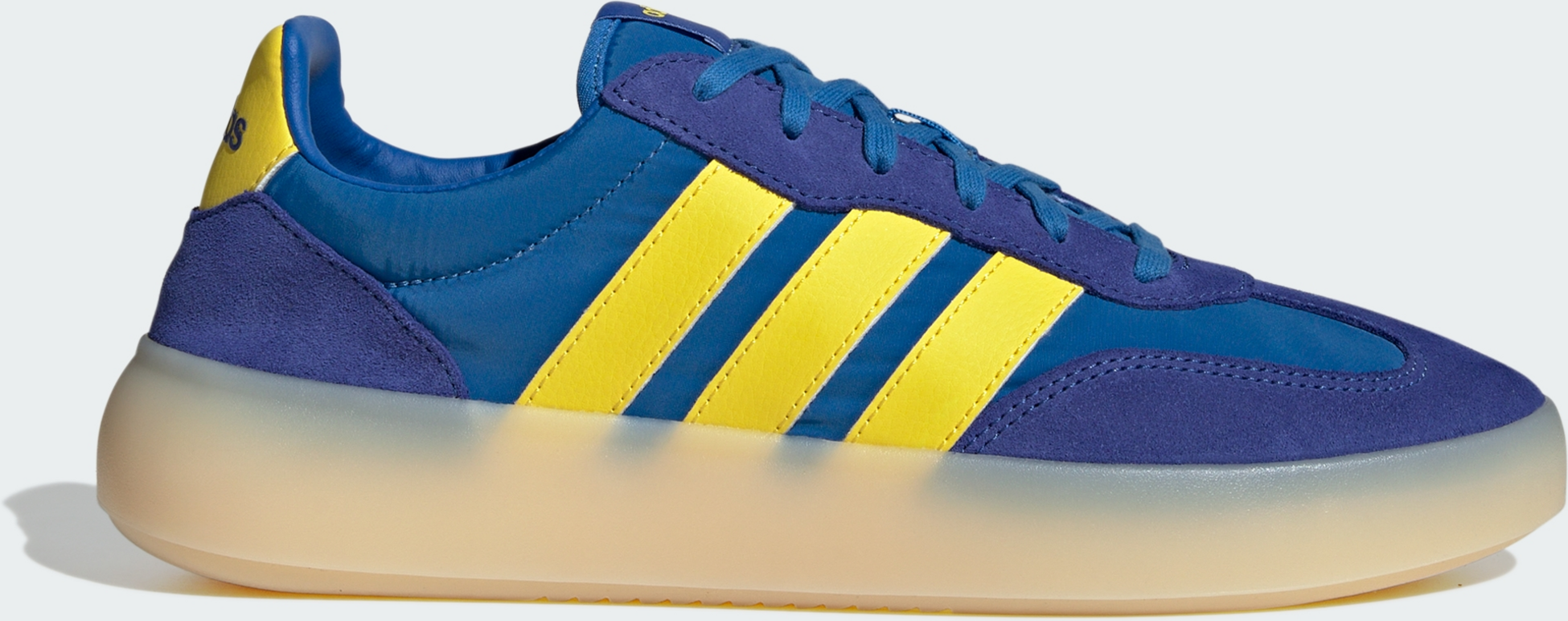 ADIDAS, Adidas Barreda Decode Skor