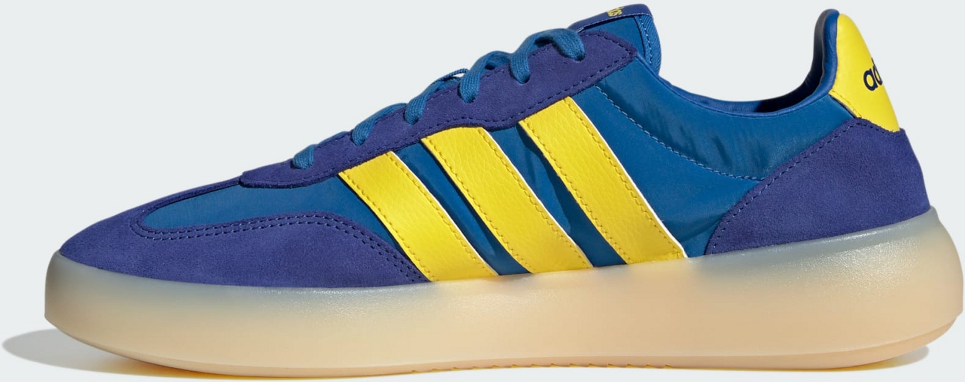 ADIDAS, Adidas Barreda Decode Skor