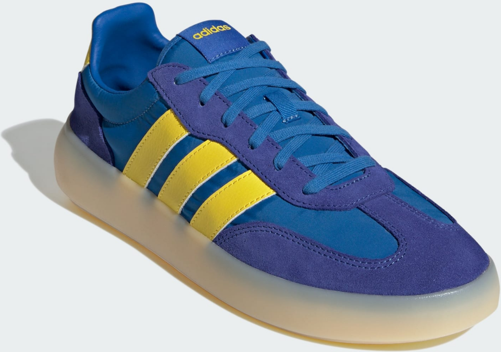 ADIDAS, Adidas Barreda Decode Skor