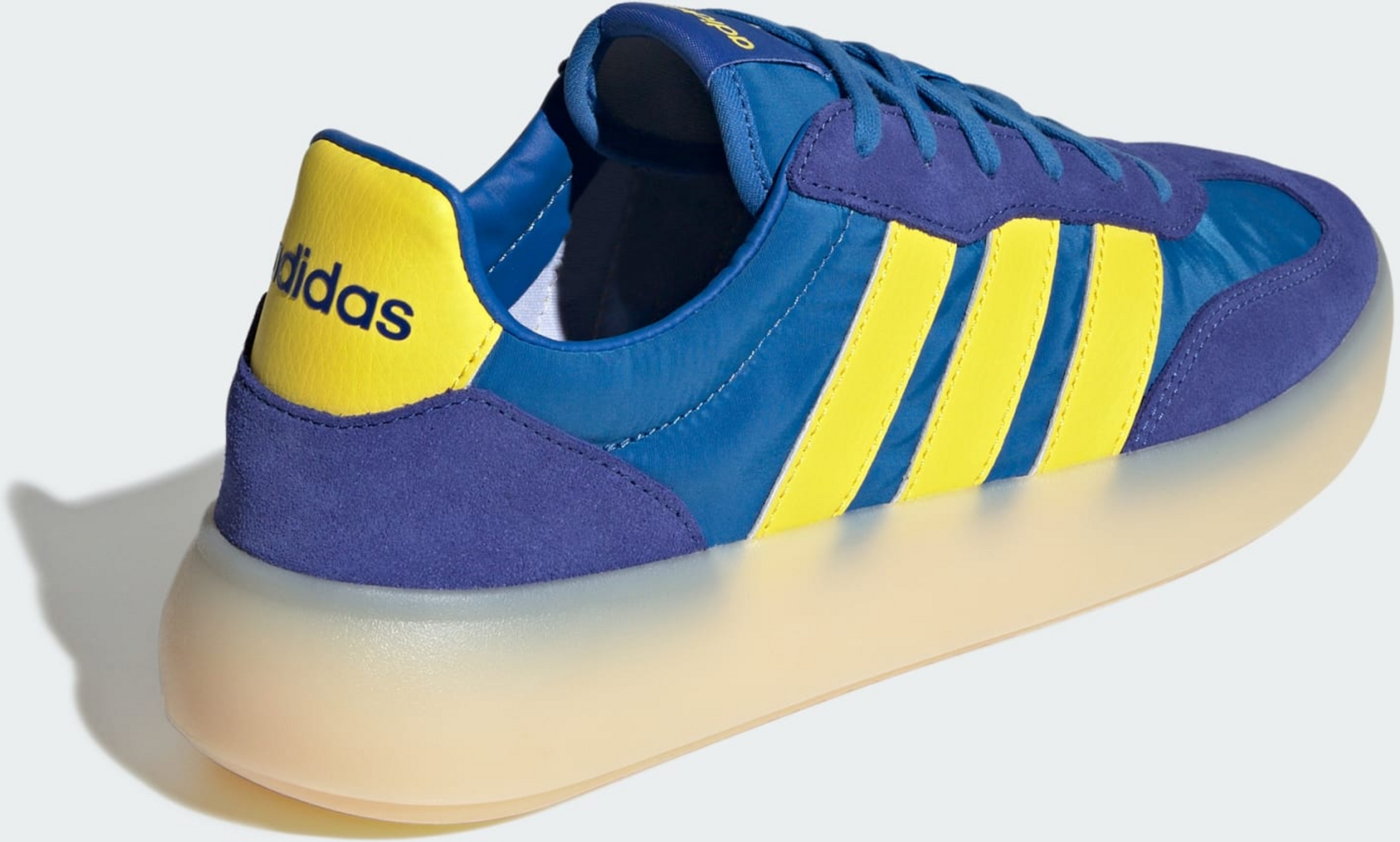 ADIDAS, Adidas Barreda Decode Skor