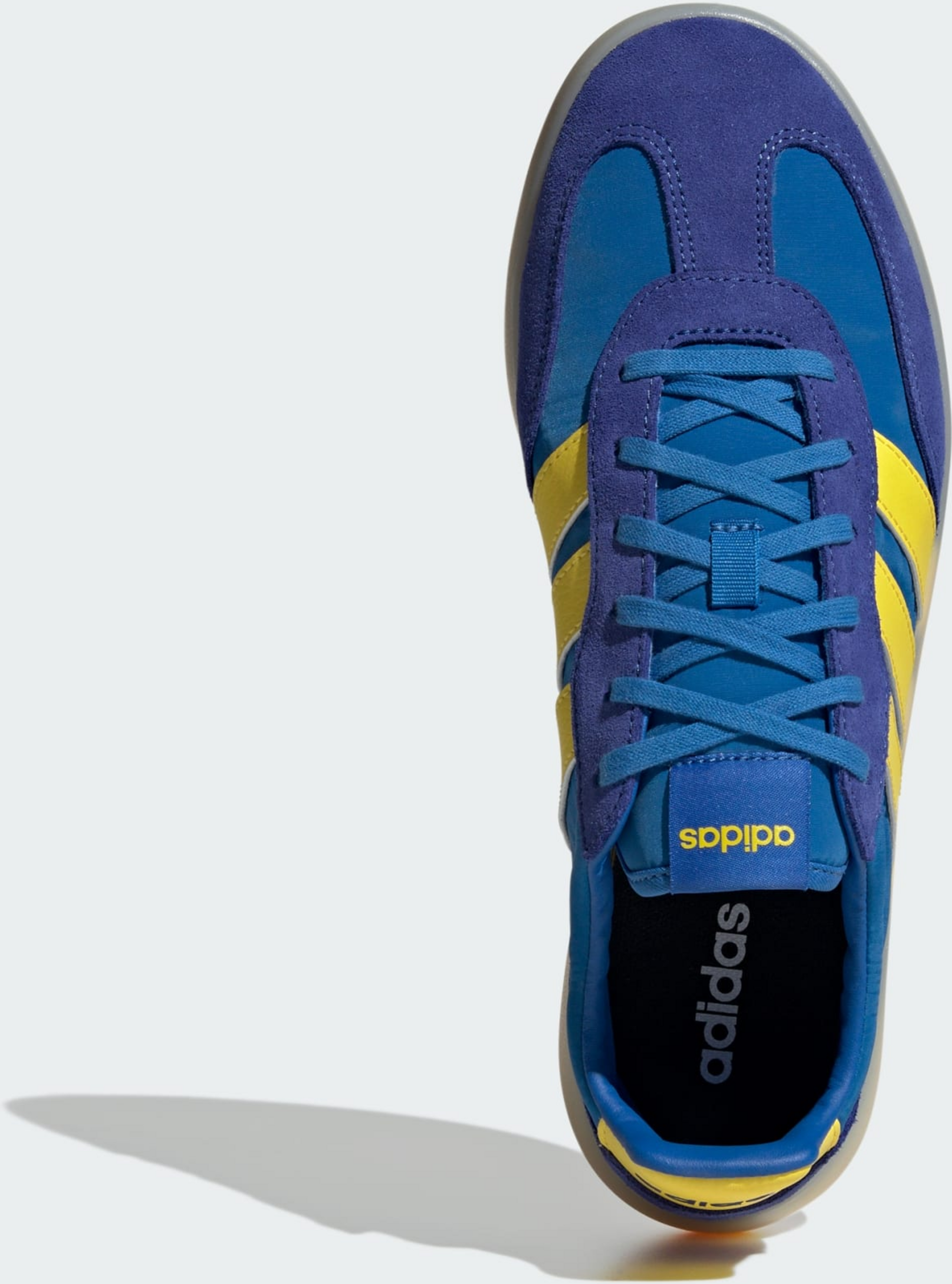 ADIDAS, Adidas Barreda Decode Skor