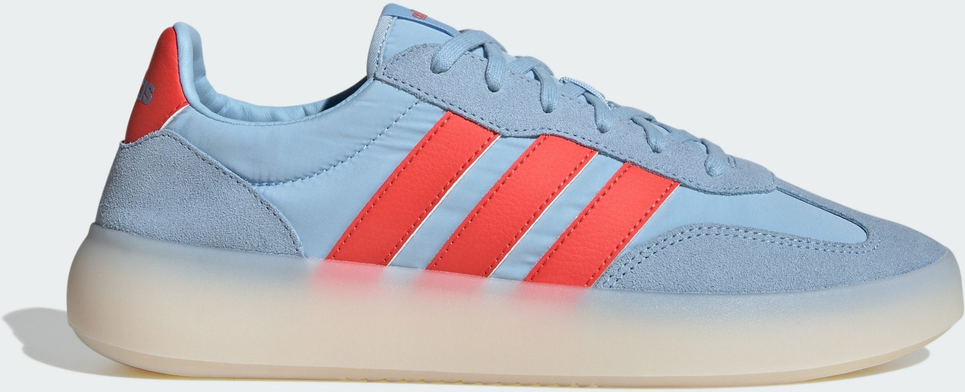 ADIDAS, Adidas Barreda Decode Skor