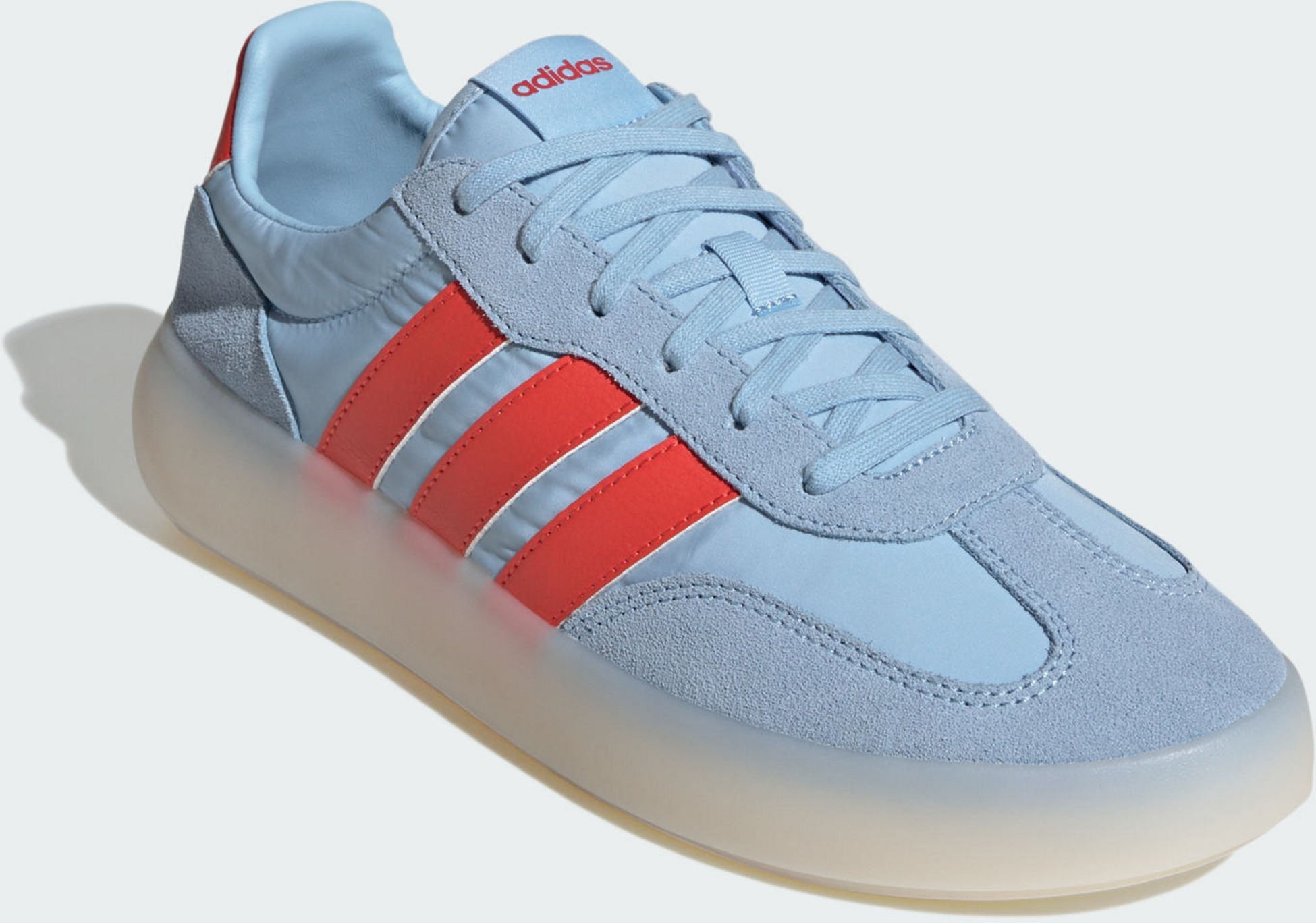 ADIDAS, Adidas Barreda Decode Skor