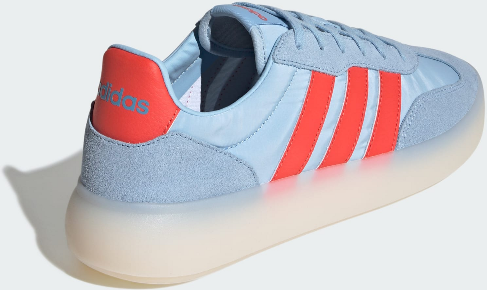 ADIDAS, Adidas Barreda Decode Skor