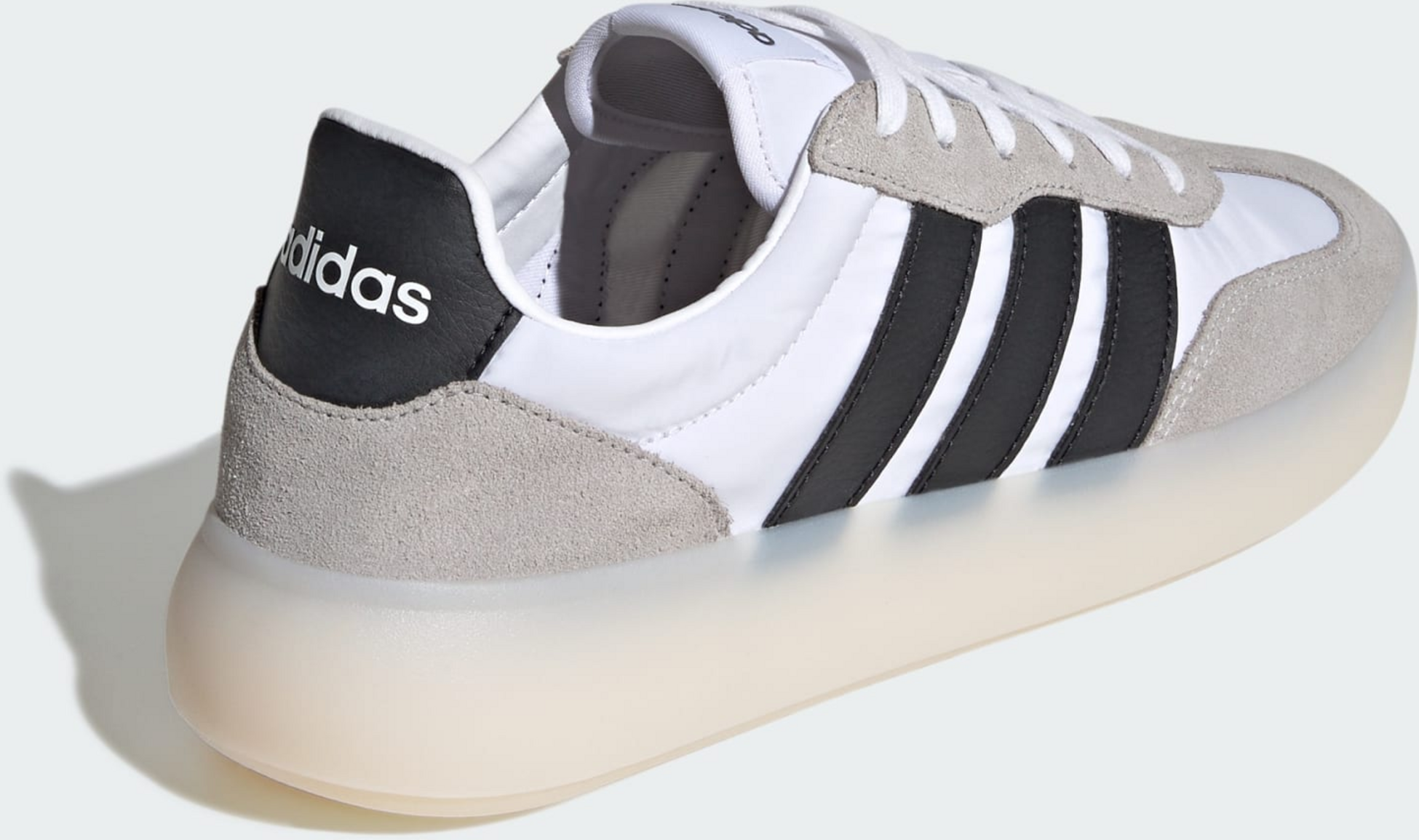 ADIDAS, Adidas Barreda Decode Skor
