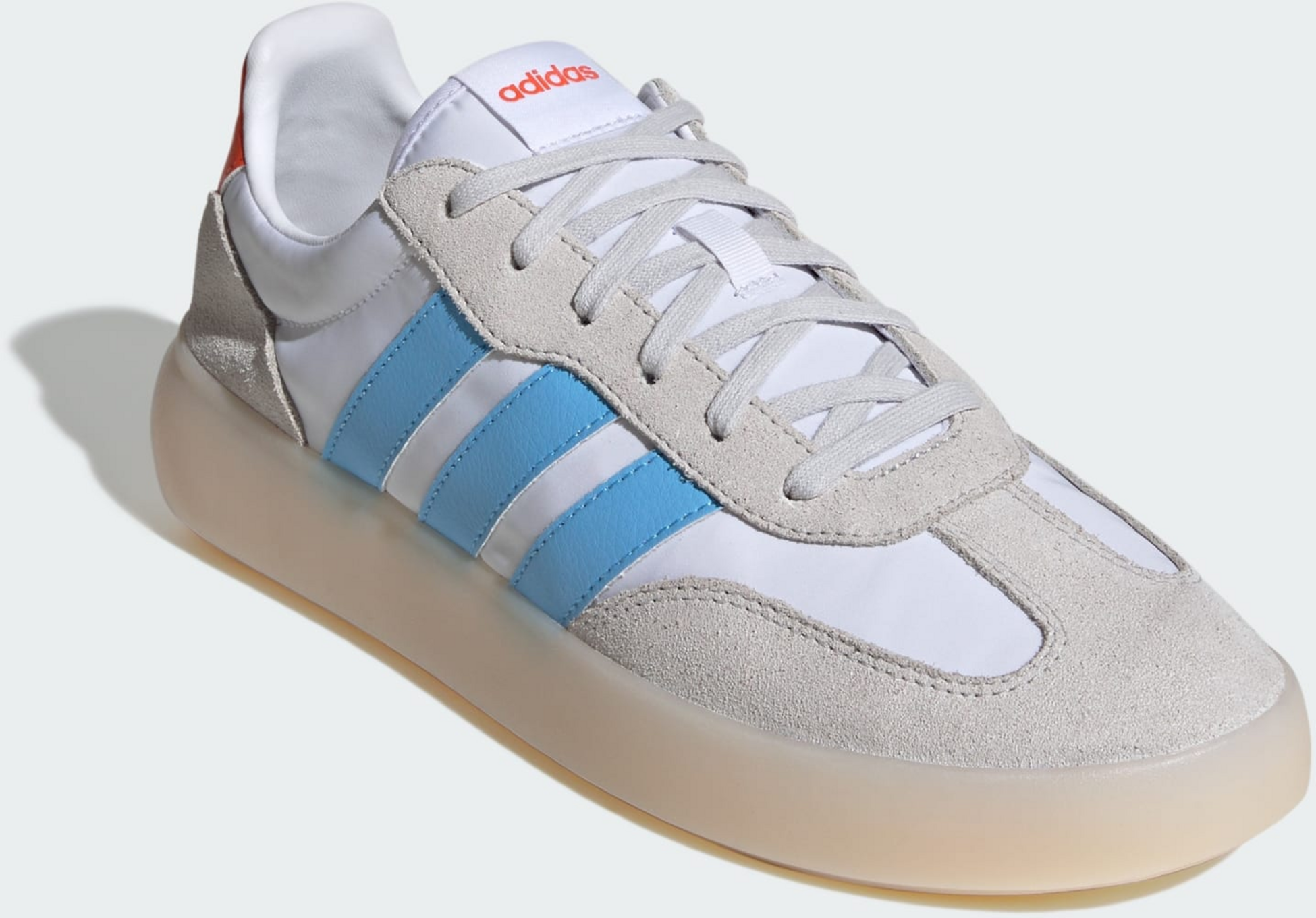 ADIDAS, Adidas Barreda Decode Skor