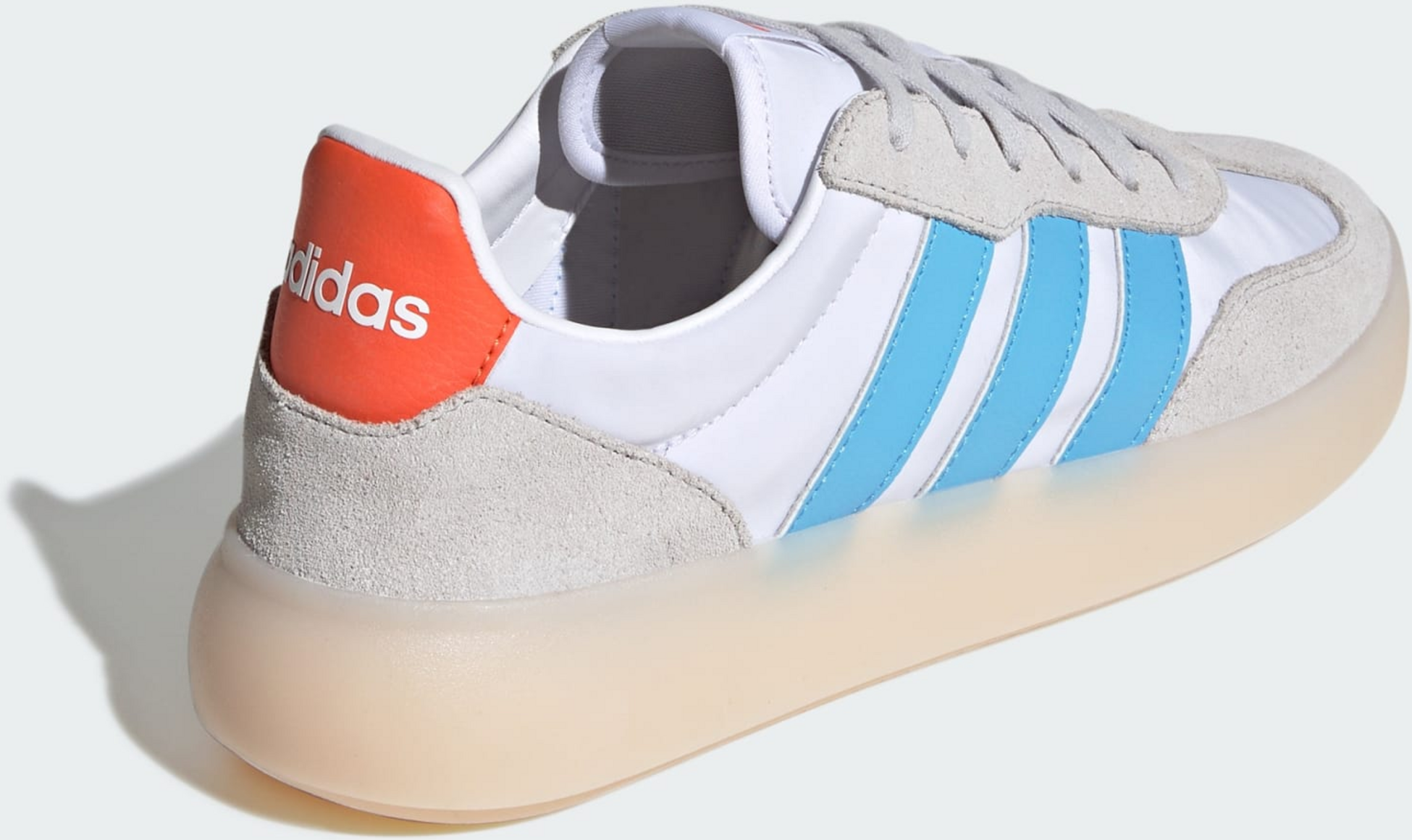 ADIDAS, Adidas Barreda Decode Skor