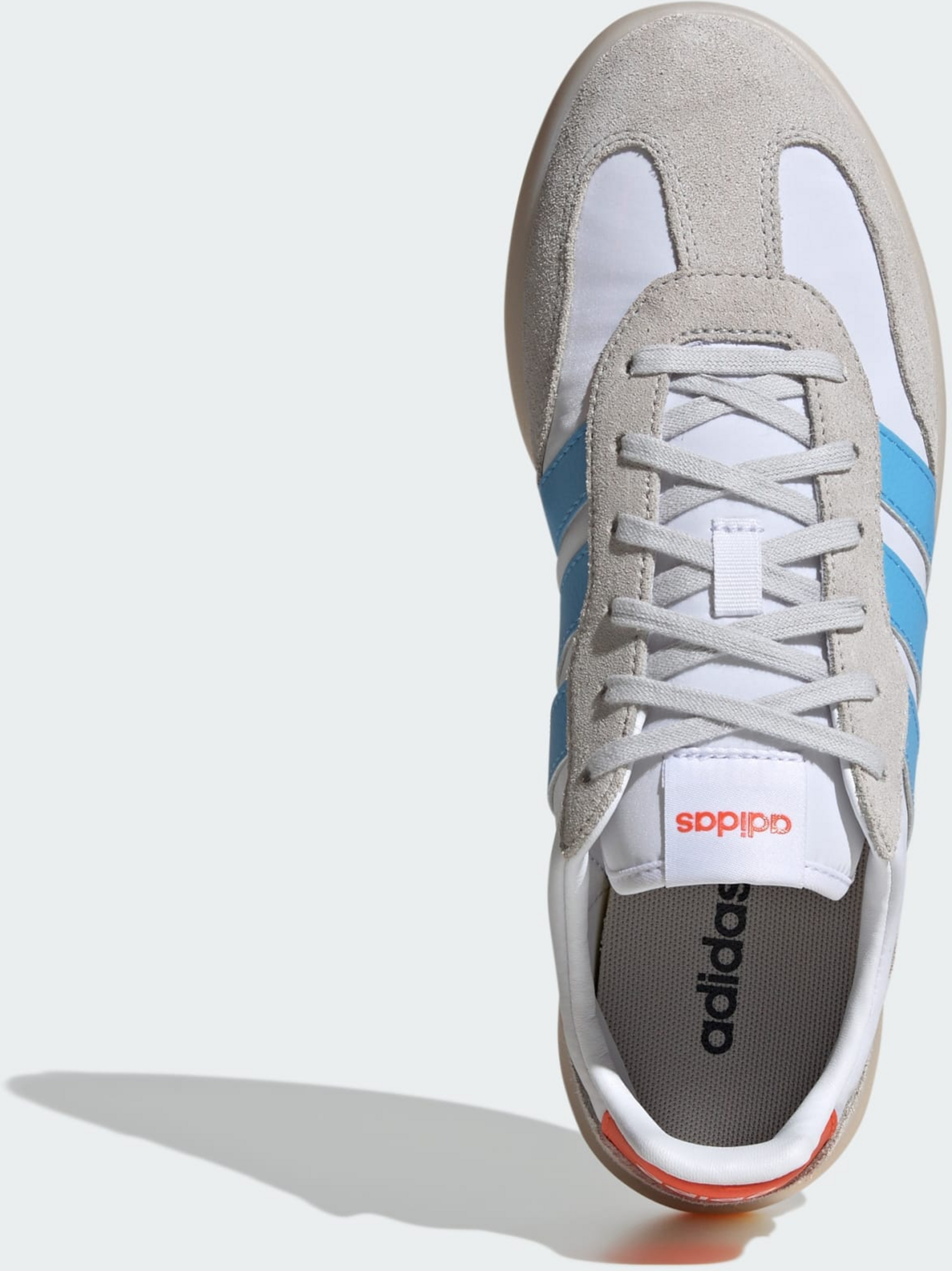 ADIDAS, Adidas Barreda Decode Skor