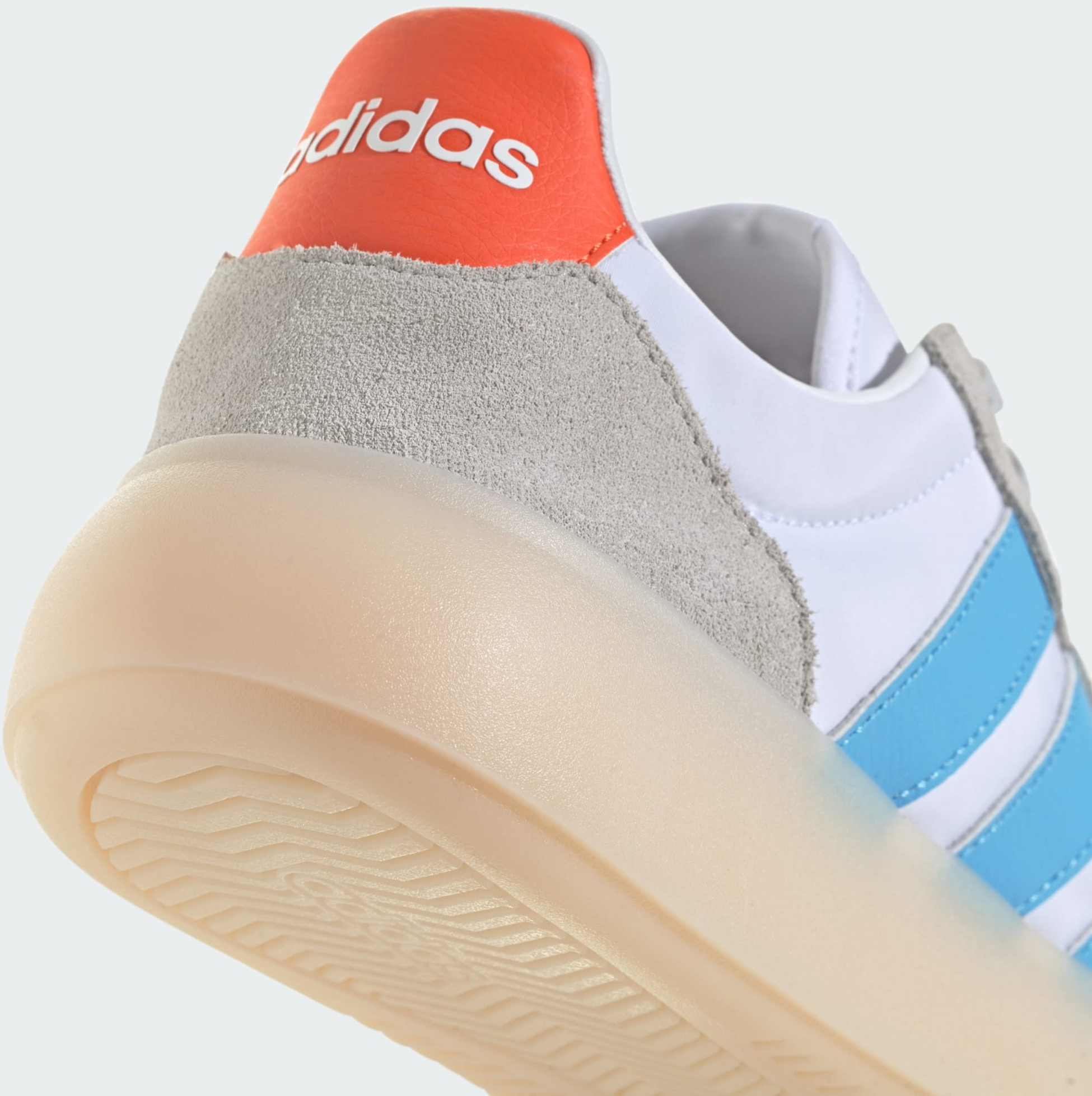 ADIDAS, Adidas Barreda Decode Skor