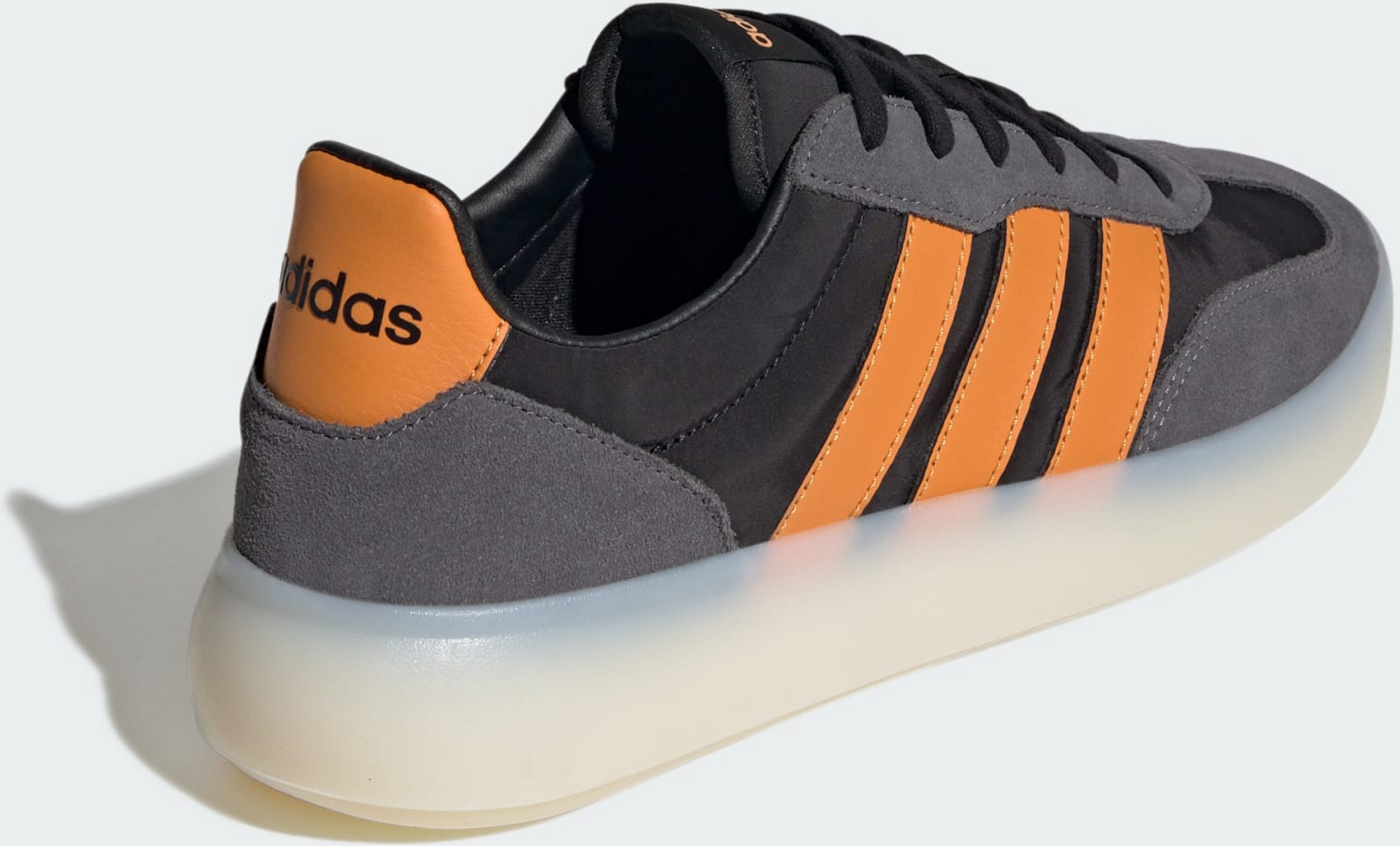 ADIDAS, Adidas Barreda Decode Skor