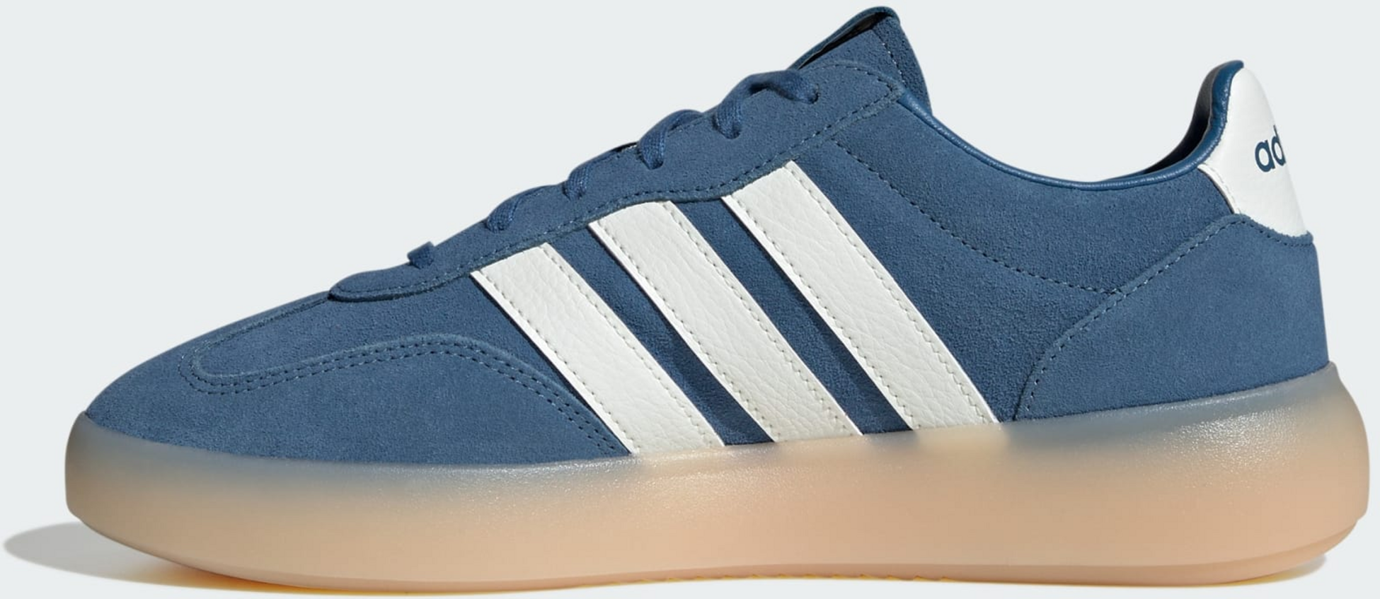 ADIDAS, Adidas Barreda Decode Skor