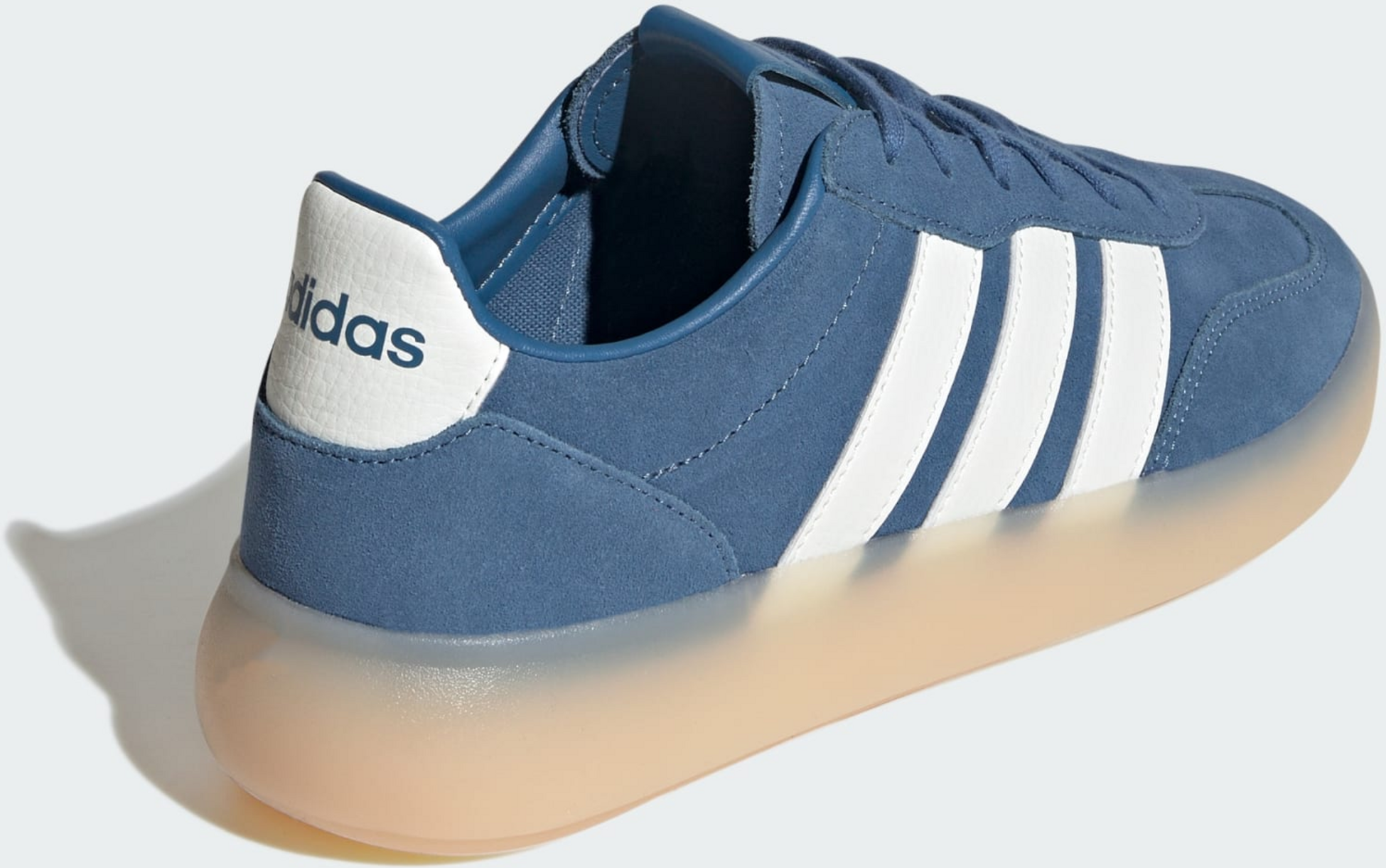 ADIDAS, Adidas Barreda Decode Skor
