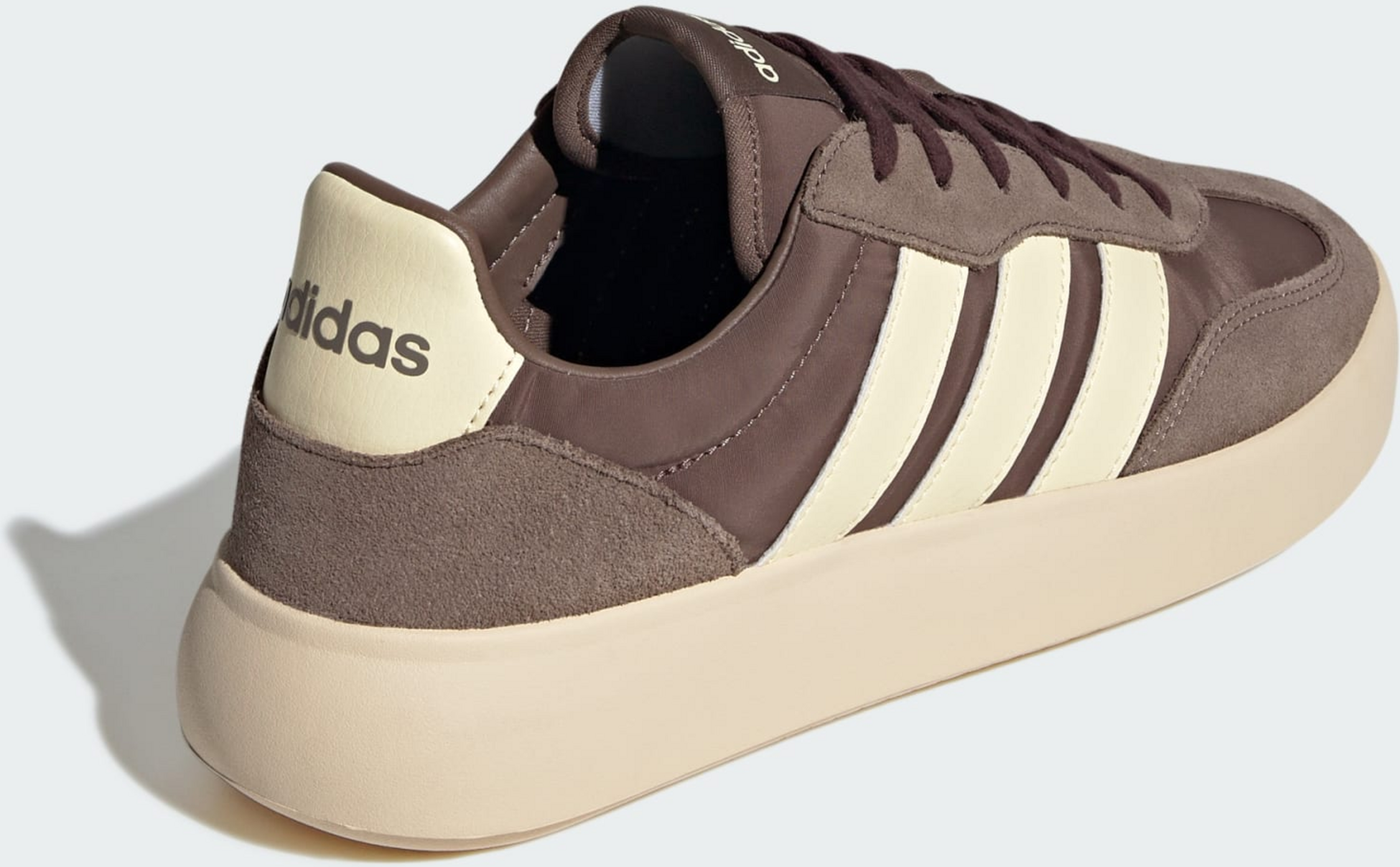 ADIDAS, Adidas Barreda Decode Skor