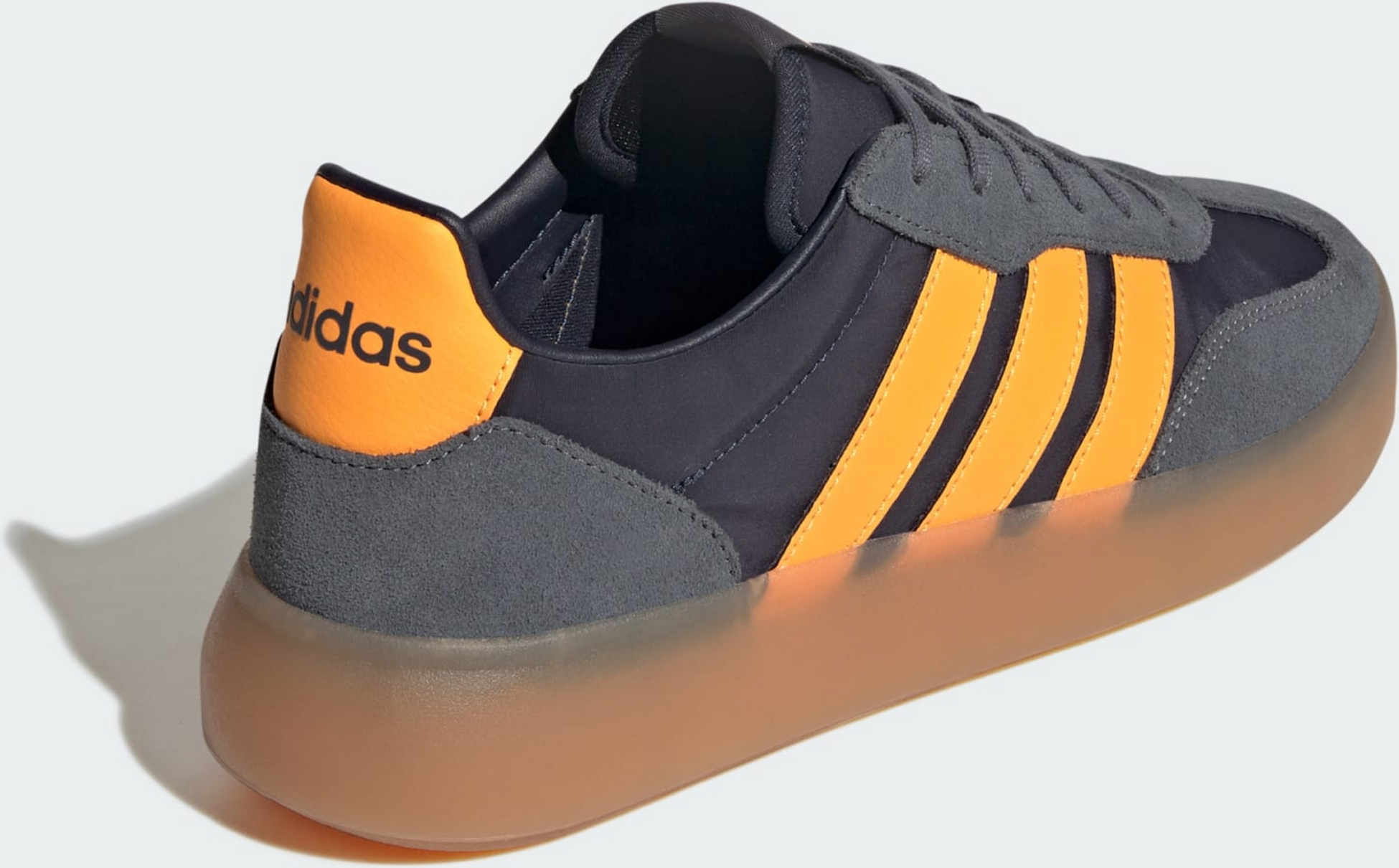 ADIDAS, Adidas Barreda Decode Skor