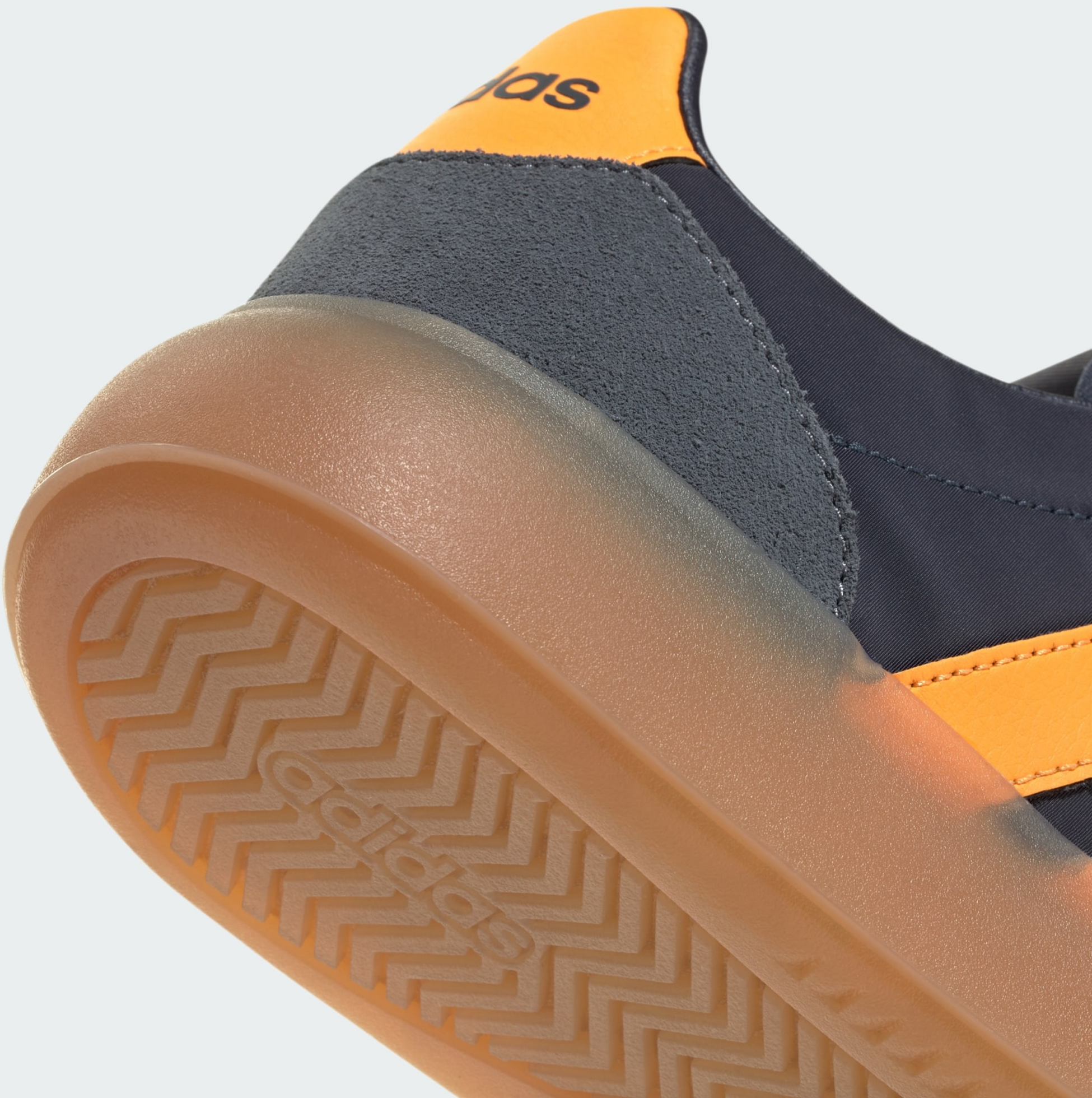 ADIDAS, Adidas Barreda Decode Skor