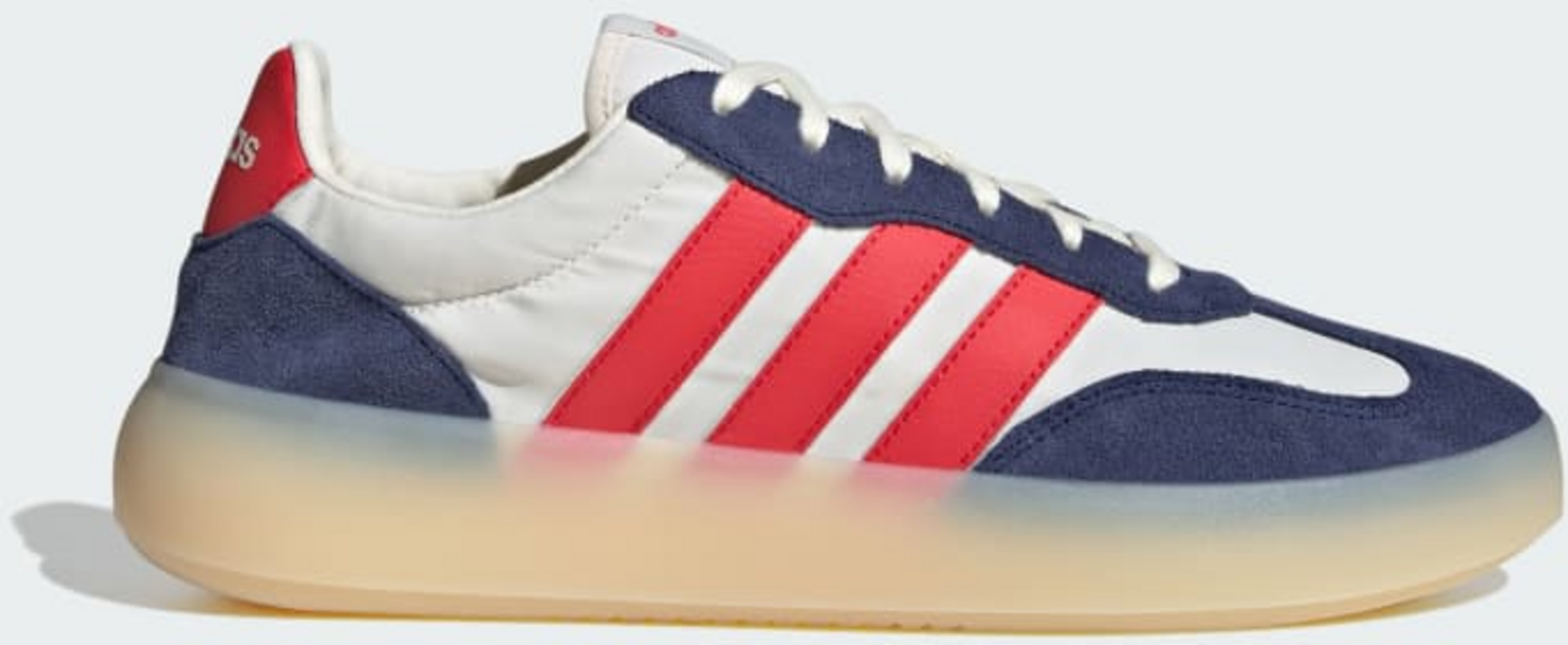 ADIDAS, Adidas Barreda Decode Skor