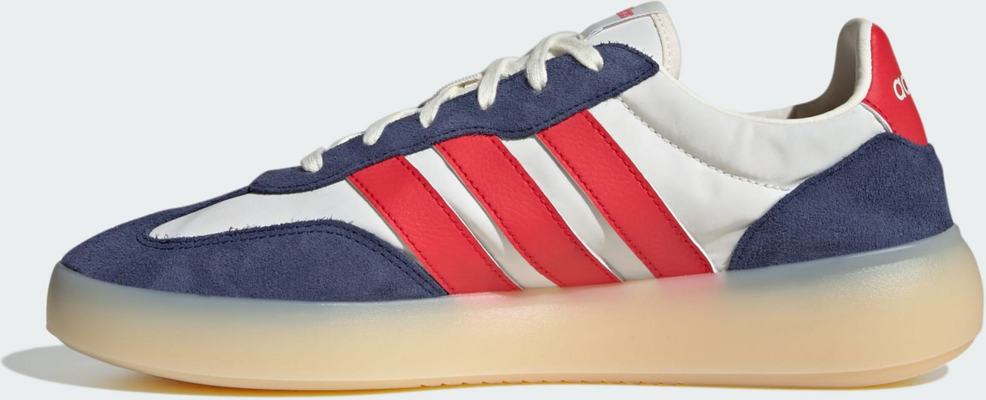ADIDAS, Adidas Barreda Decode Skor