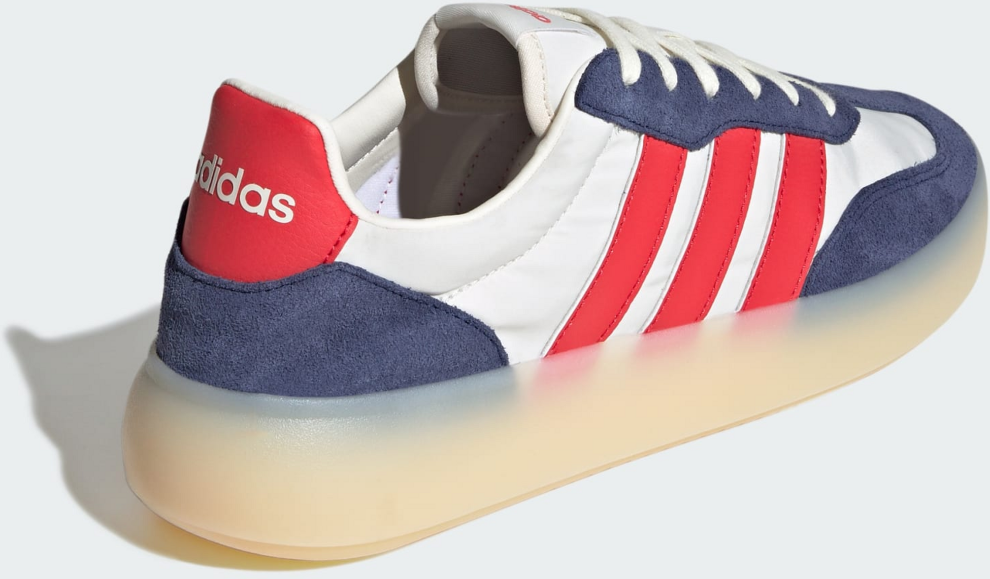 ADIDAS, Adidas Barreda Decode Skor