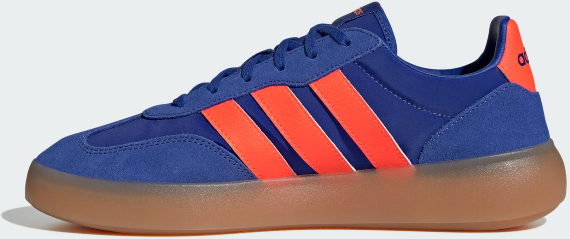 ADIDAS, Adidas Barreda Decode Skor