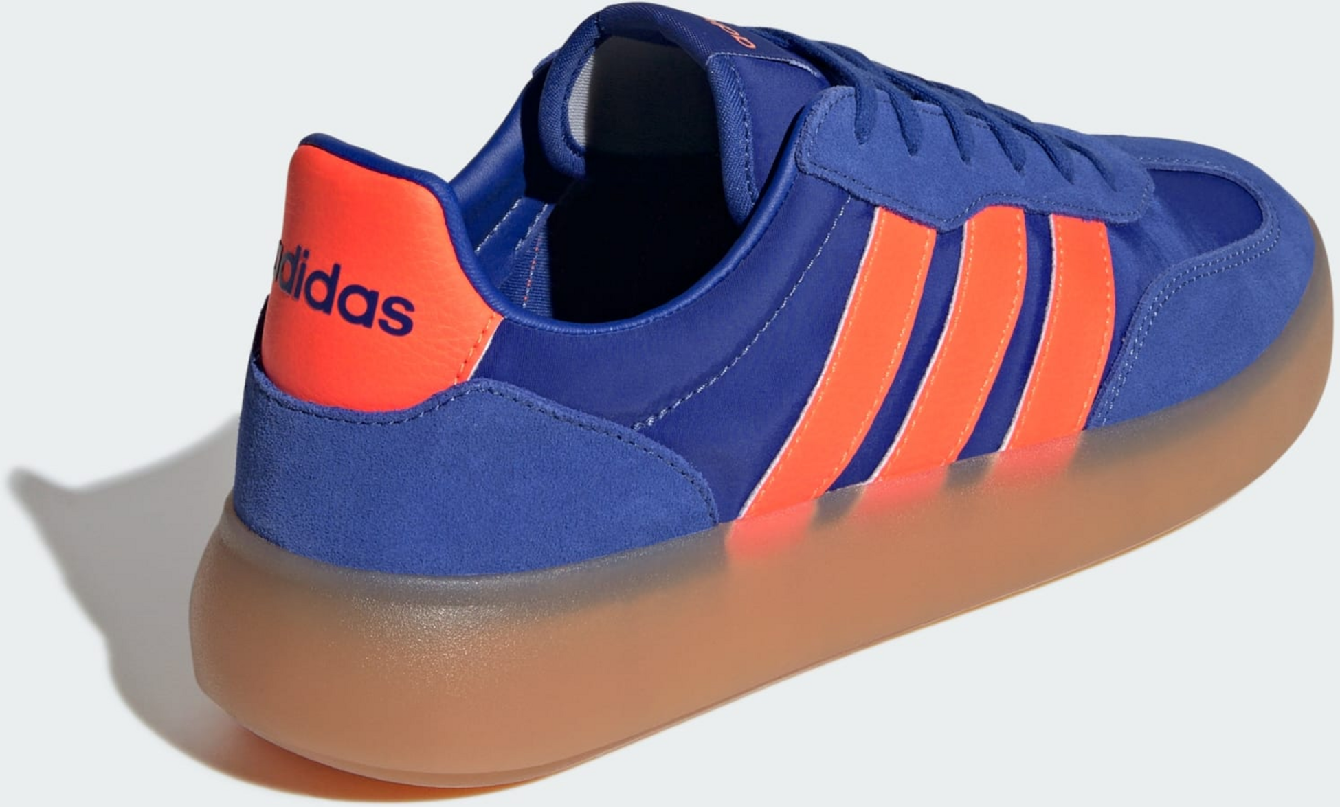 ADIDAS, Adidas Barreda Decode Skor