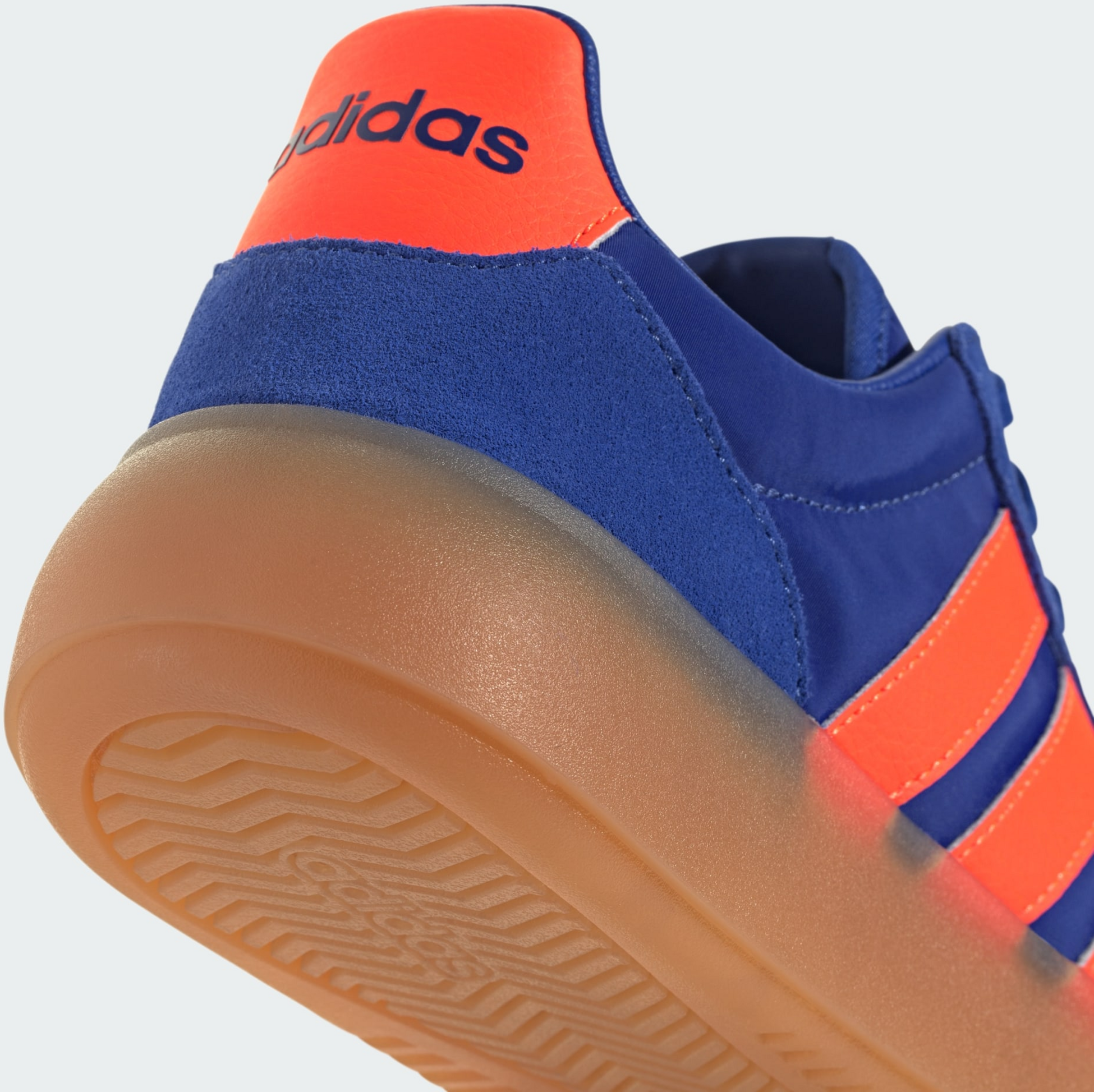ADIDAS, Adidas Barreda Decode Skor
