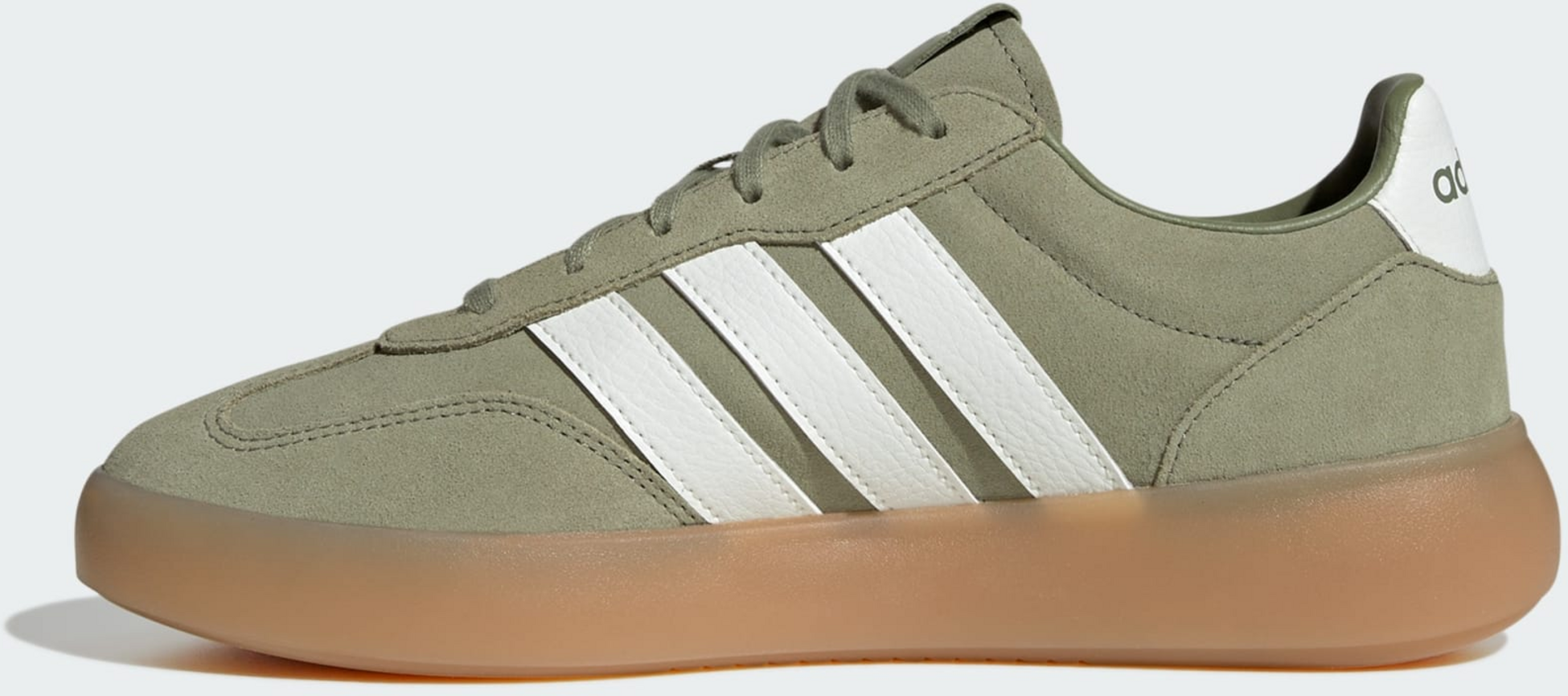 ADIDAS, Adidas Barreda Decode Skor