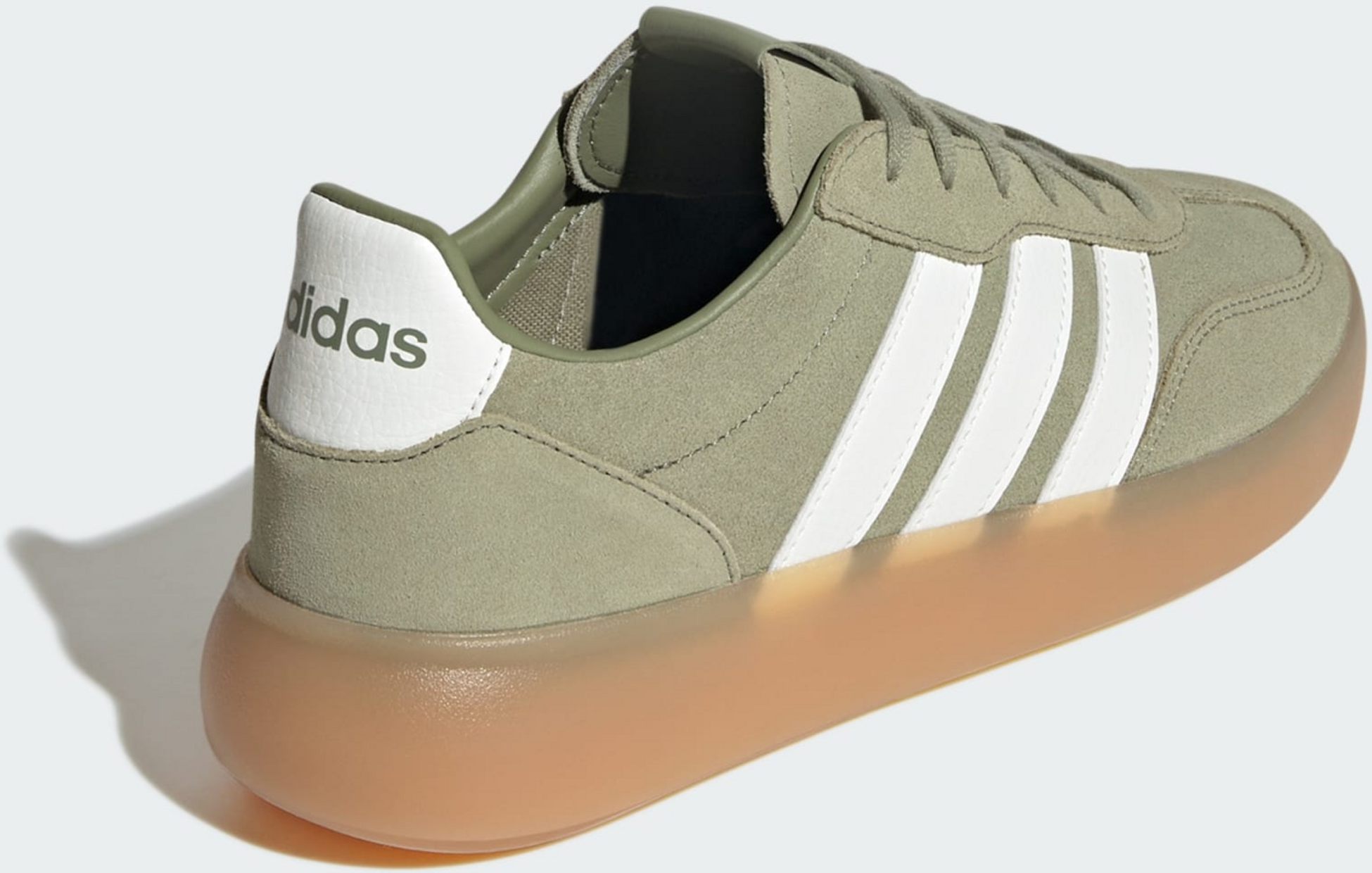 ADIDAS, Adidas Barreda Decode Skor