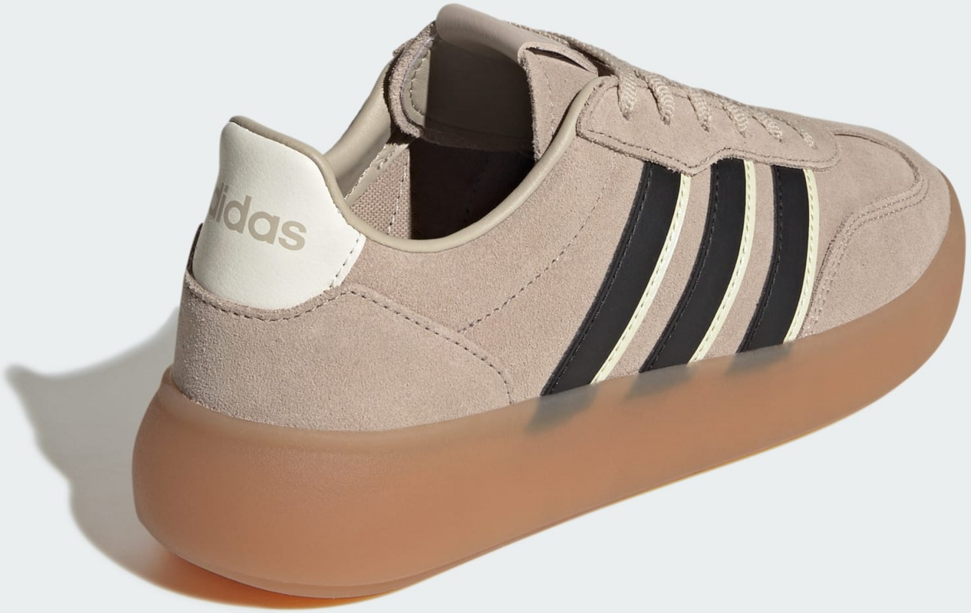 ADIDAS, Adidas Barreda Decode Skor