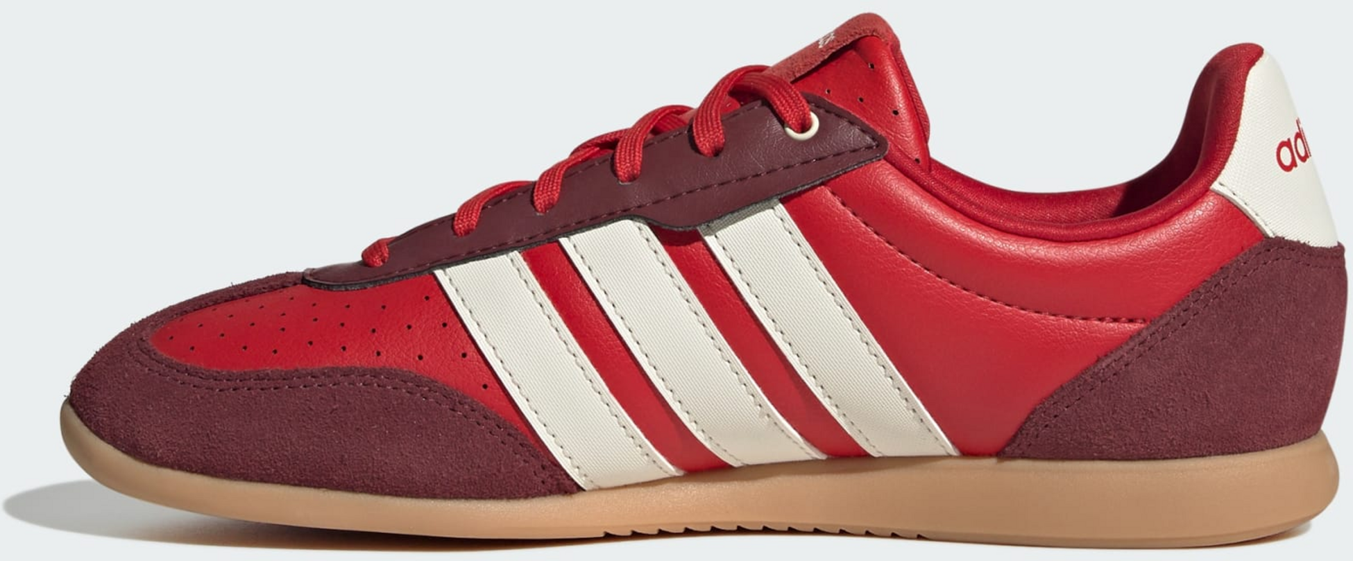 ADIDAS, Adidas Barreda Lo Skor