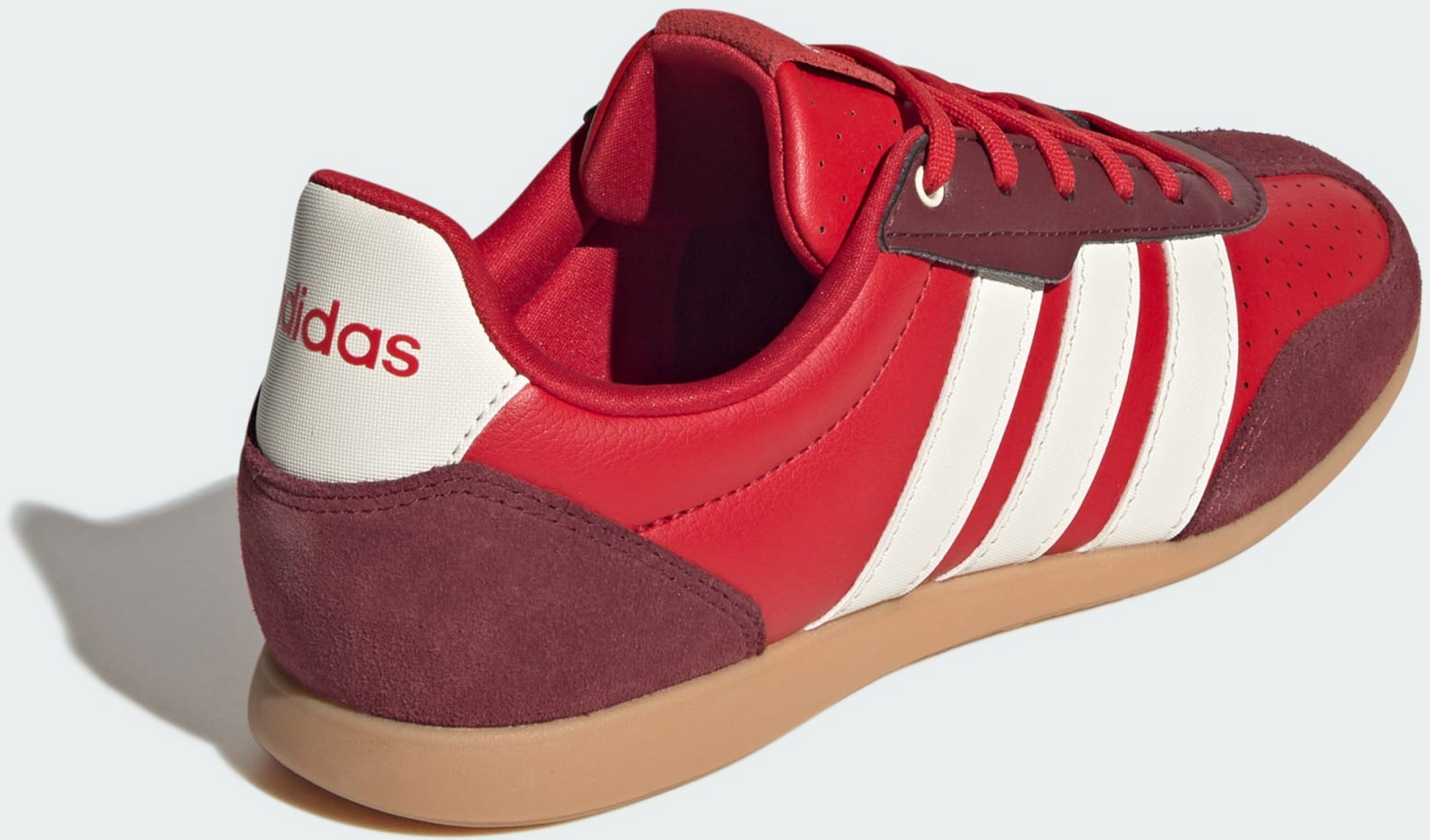 ADIDAS, Adidas Barreda Lo Skor