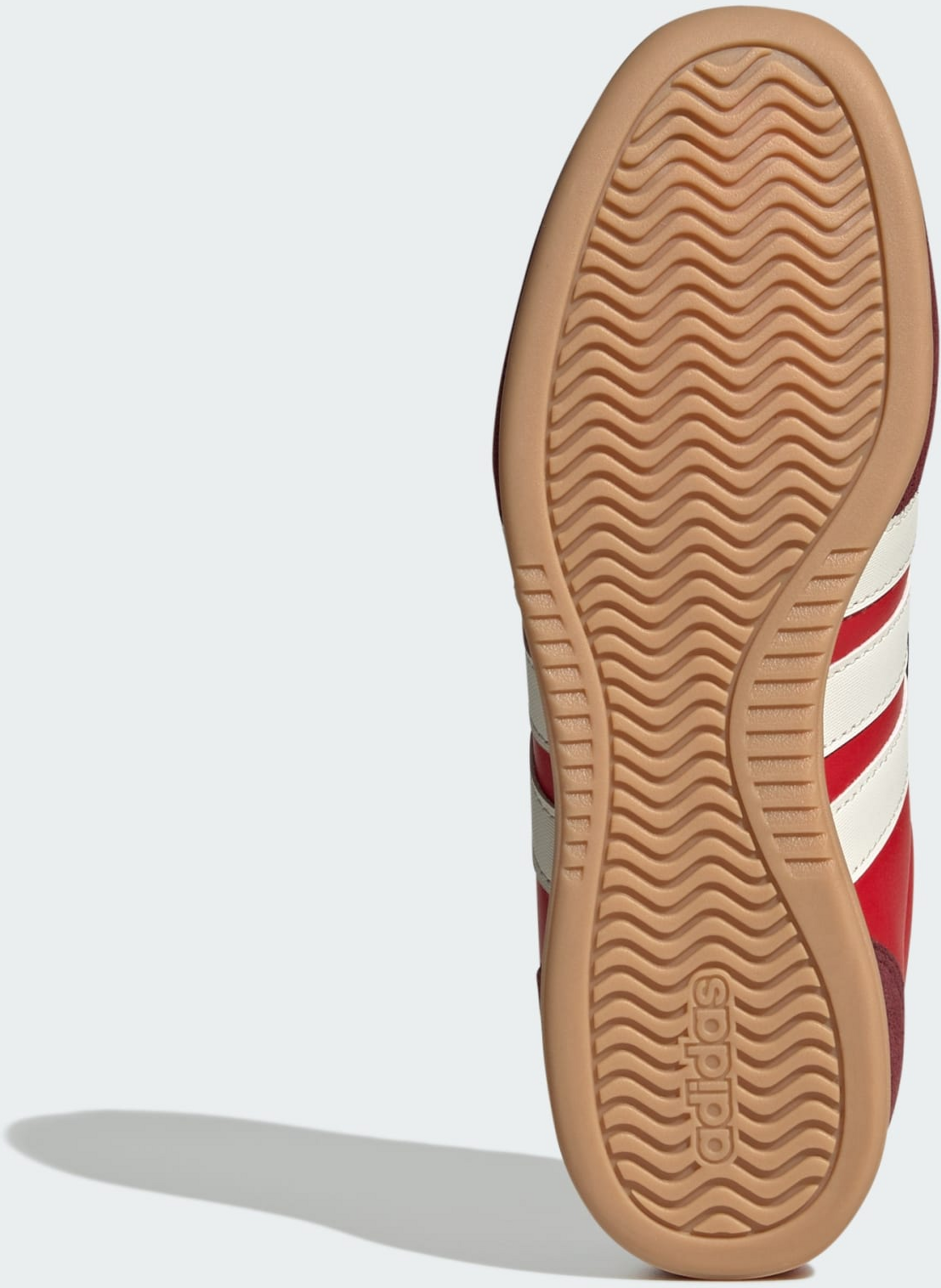 ADIDAS, Adidas Barreda Lo Skor