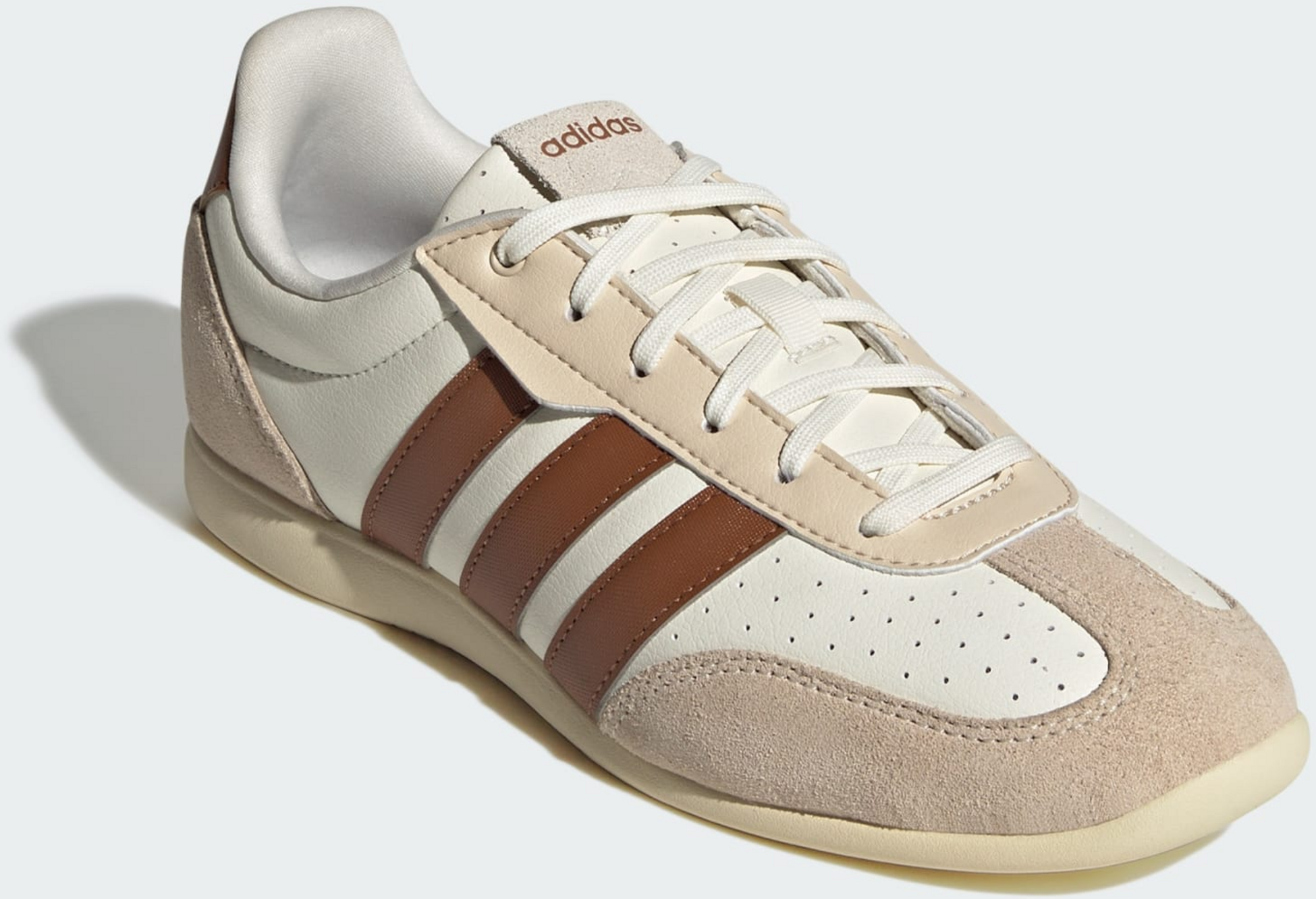 ADIDAS, Adidas Barreda Lo Skor